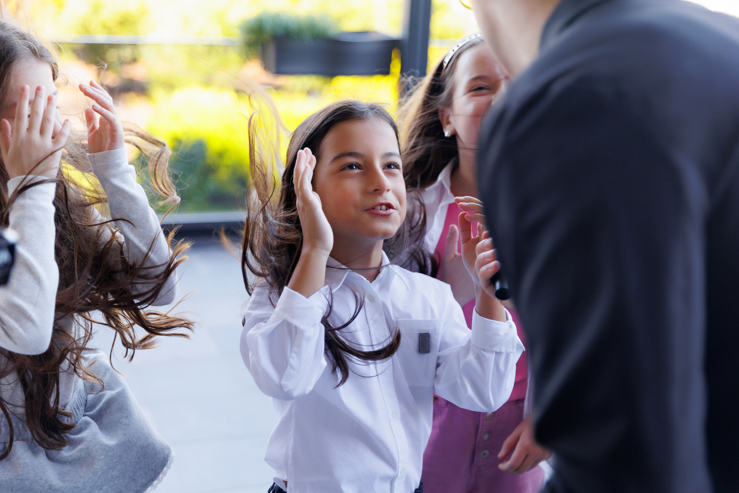 Фотосессия на день рождения Праздничная съемка от профессионального фотографа. Красильников Евгений — профессиональный фотограф в Ростове-на-Дону