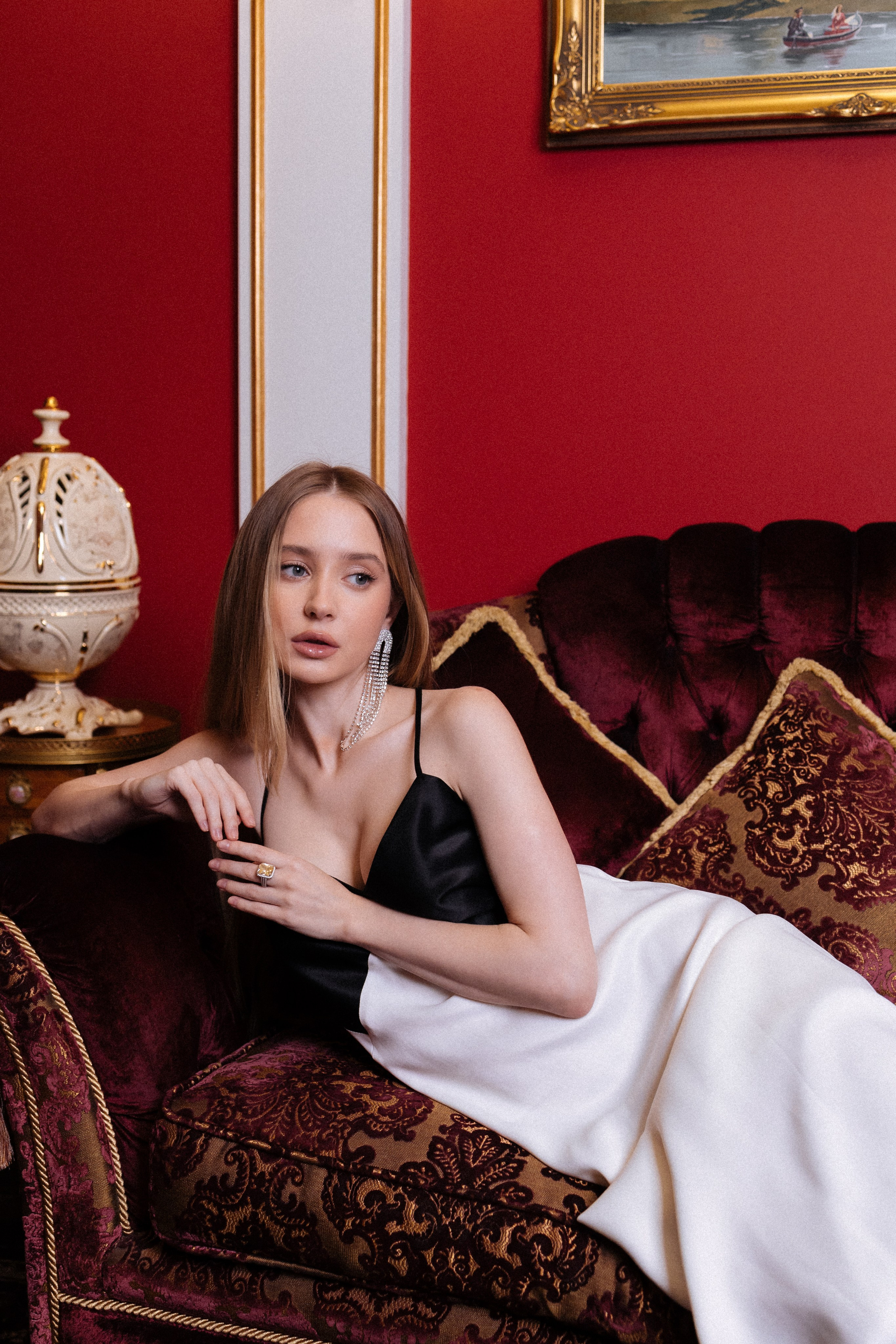 Индивидуальные. Главная