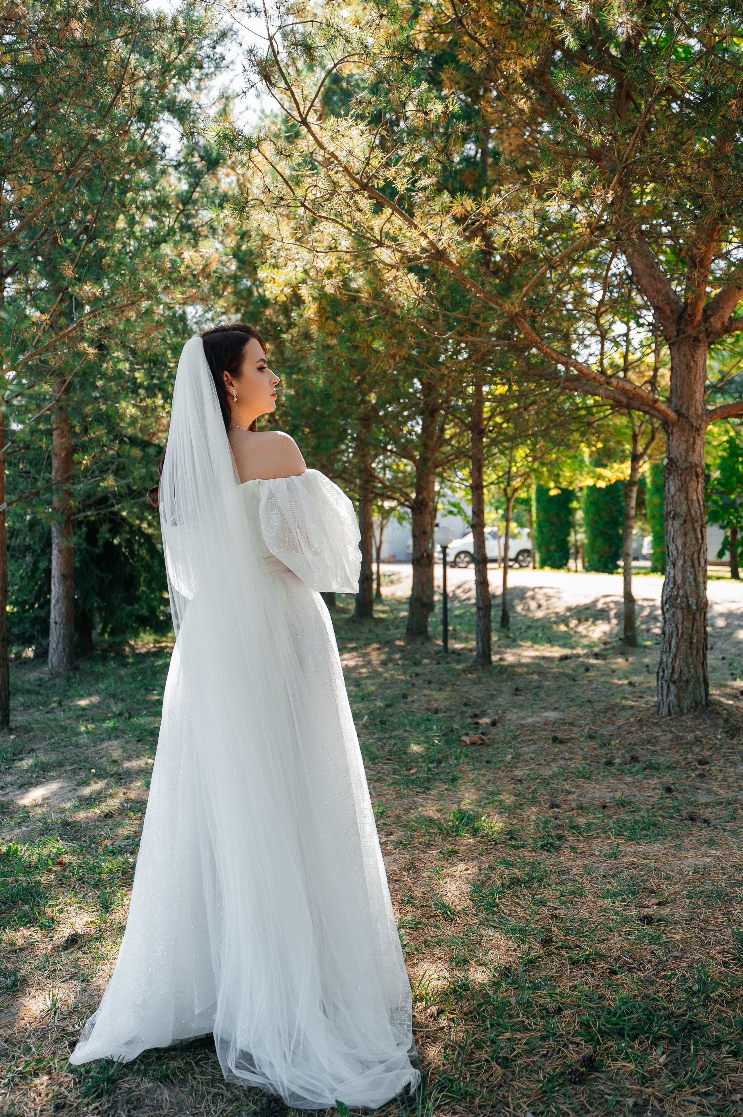 Даня и Настя 07.09.2024. Свадебный и семейный фотограф в городе Смоленске