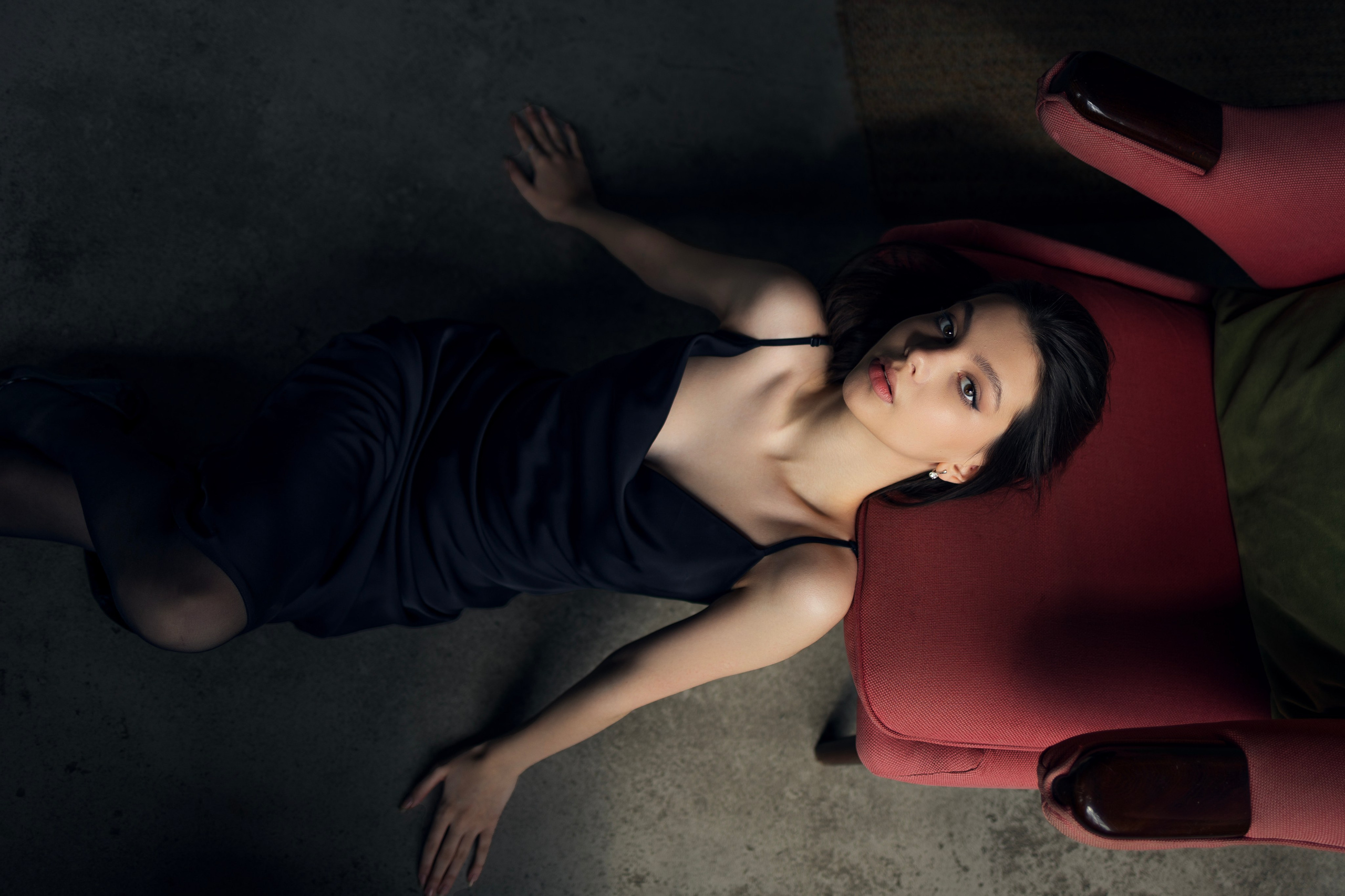 Andrey Bogdanov Photo