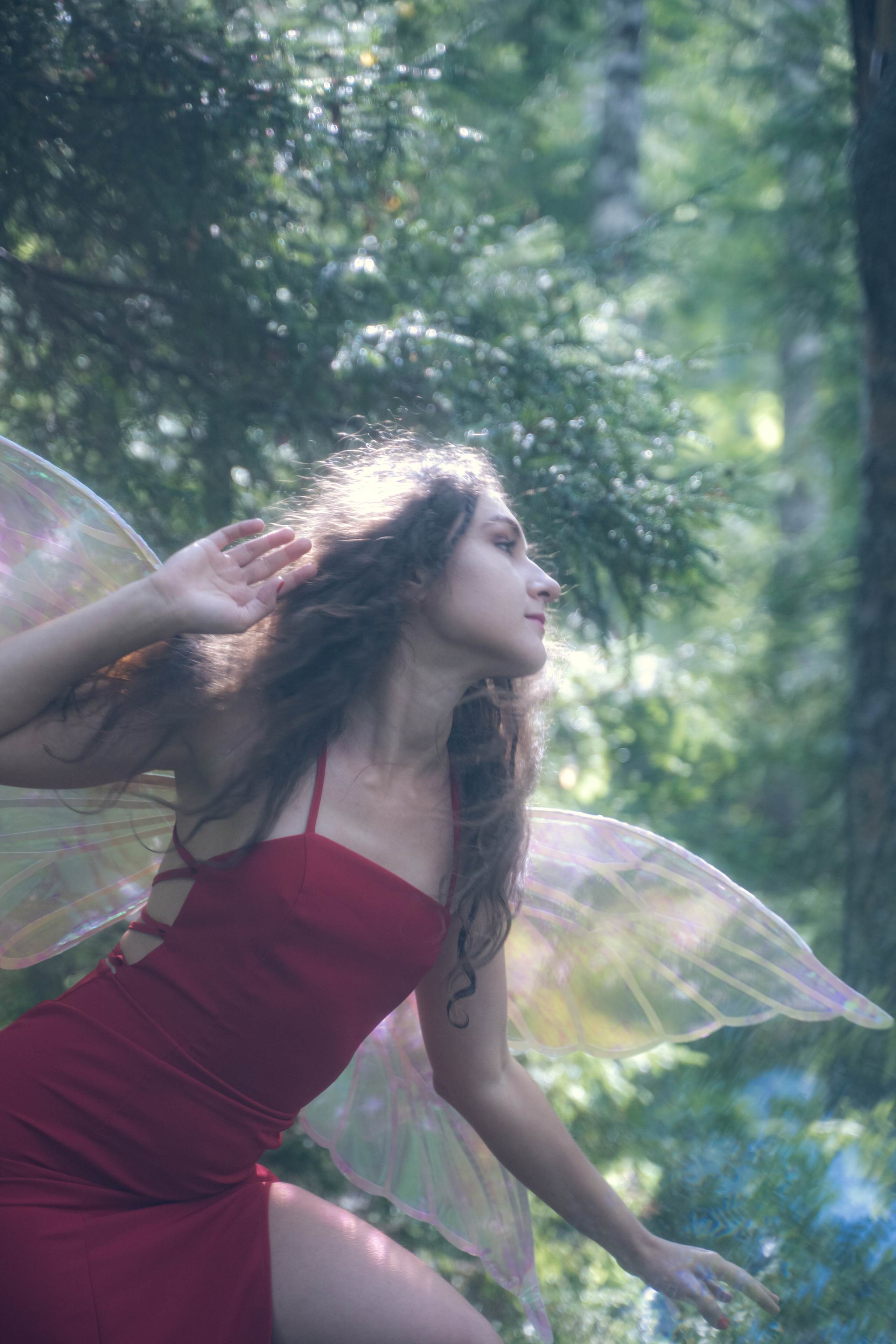 Ретрит в Петяярви 2023. Лилия Гоца. Гунфу Шаолинь. Арт-фотография. Ретриты