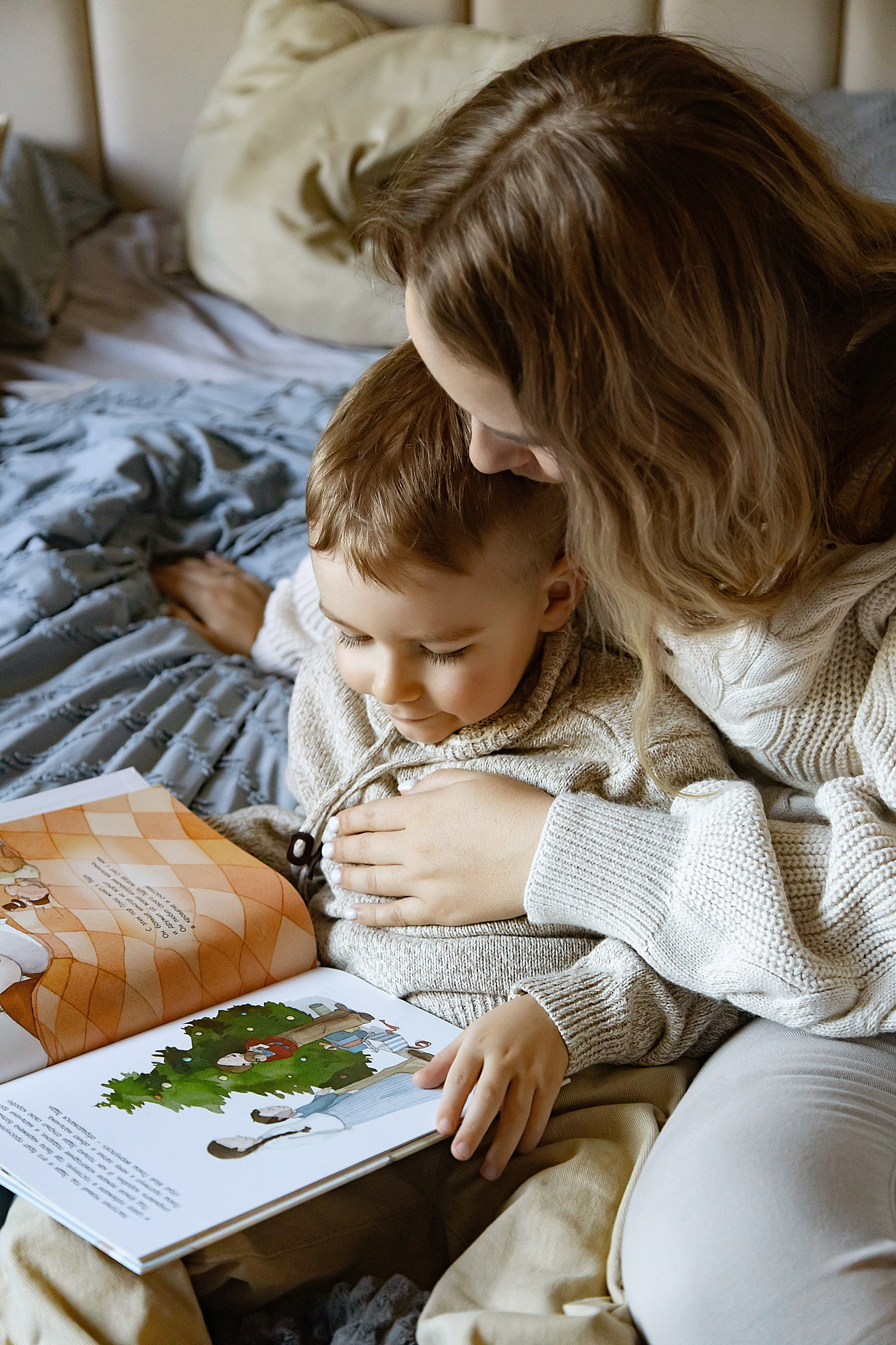 Семейная фотосессия. Свадебный, семейный фотограф в Раменском, Москве и Подмосковье