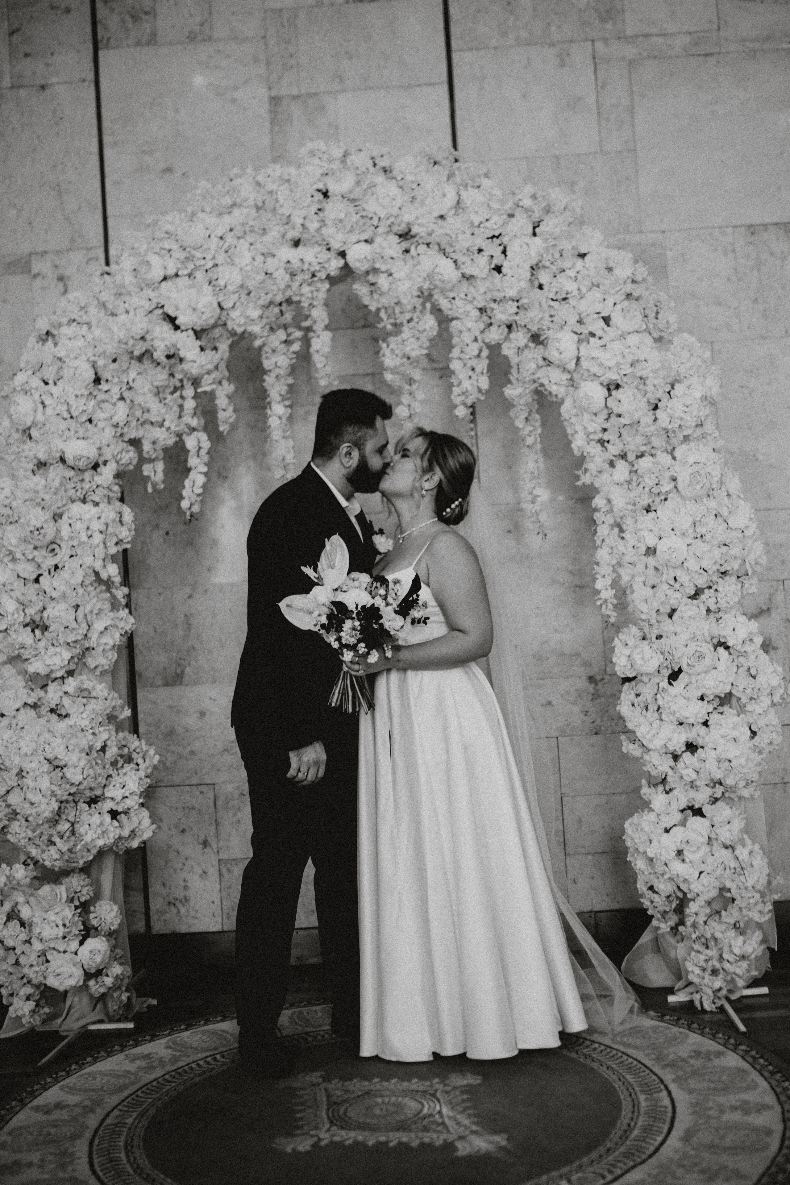 Ира и Дима. Даша Царёва, фотограф