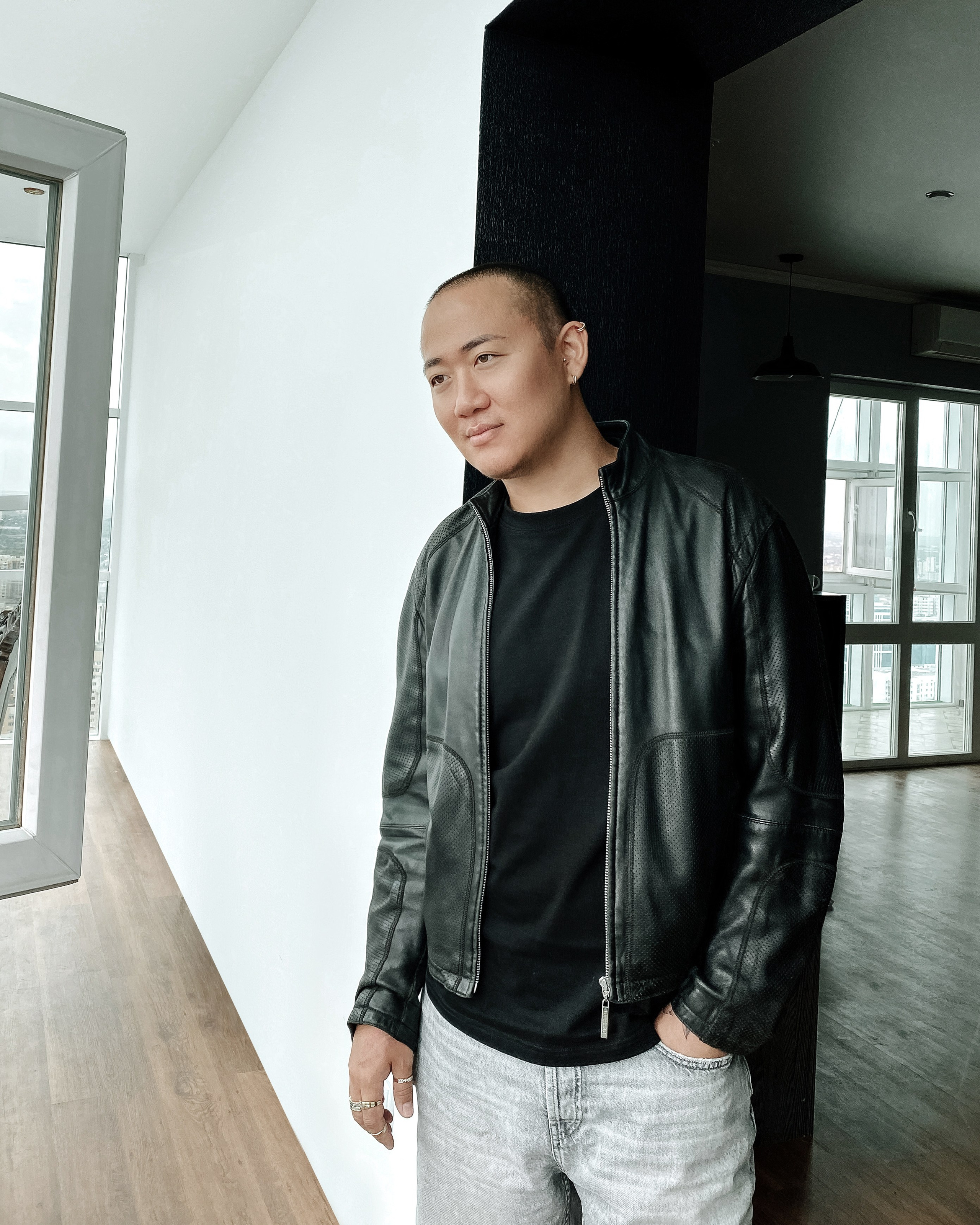 Robert mobile. Lena Sorokina photographer, Astana, Kazakhstan