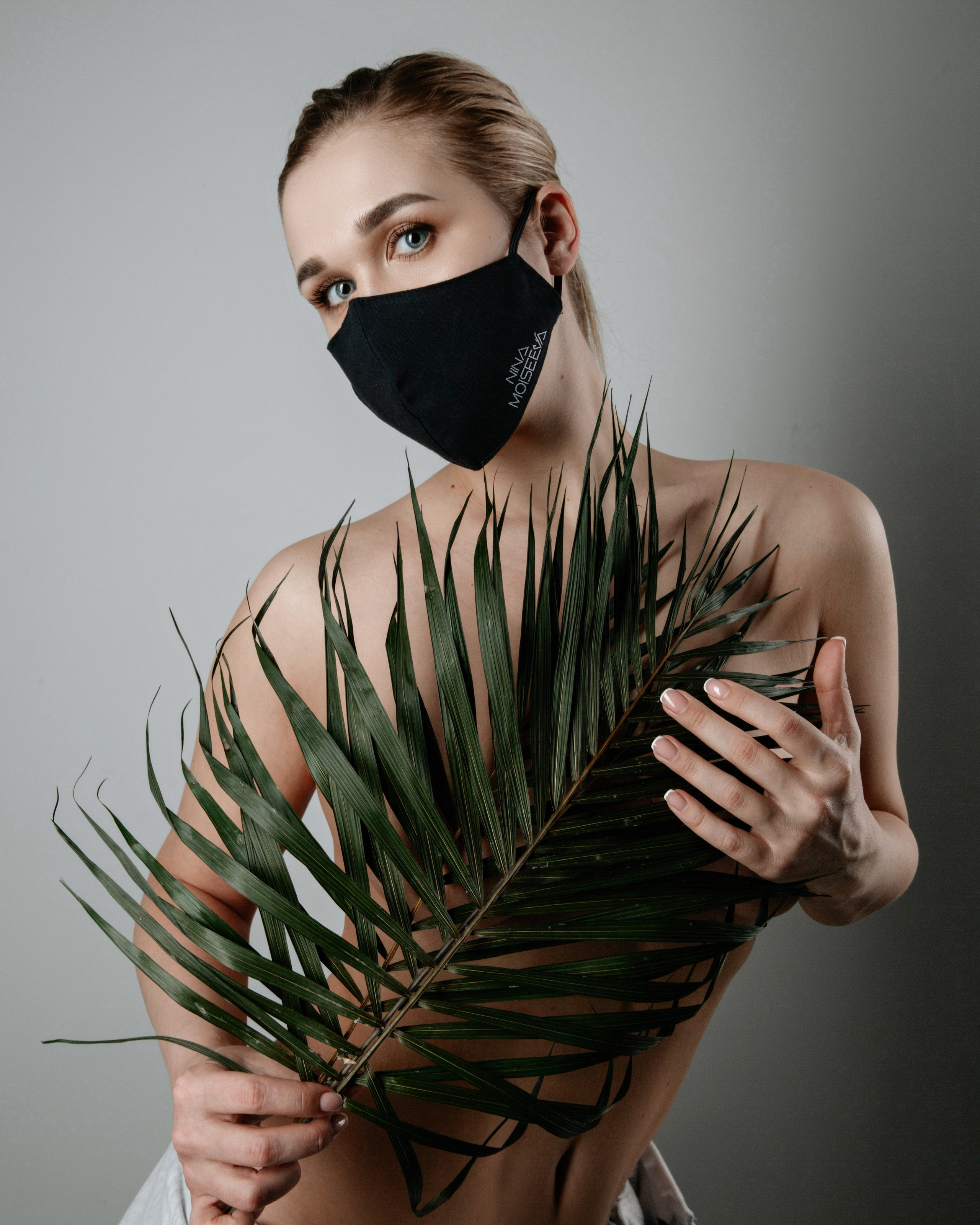 Nude. Lena Sorokina photographer, Astana, Kazakhstan