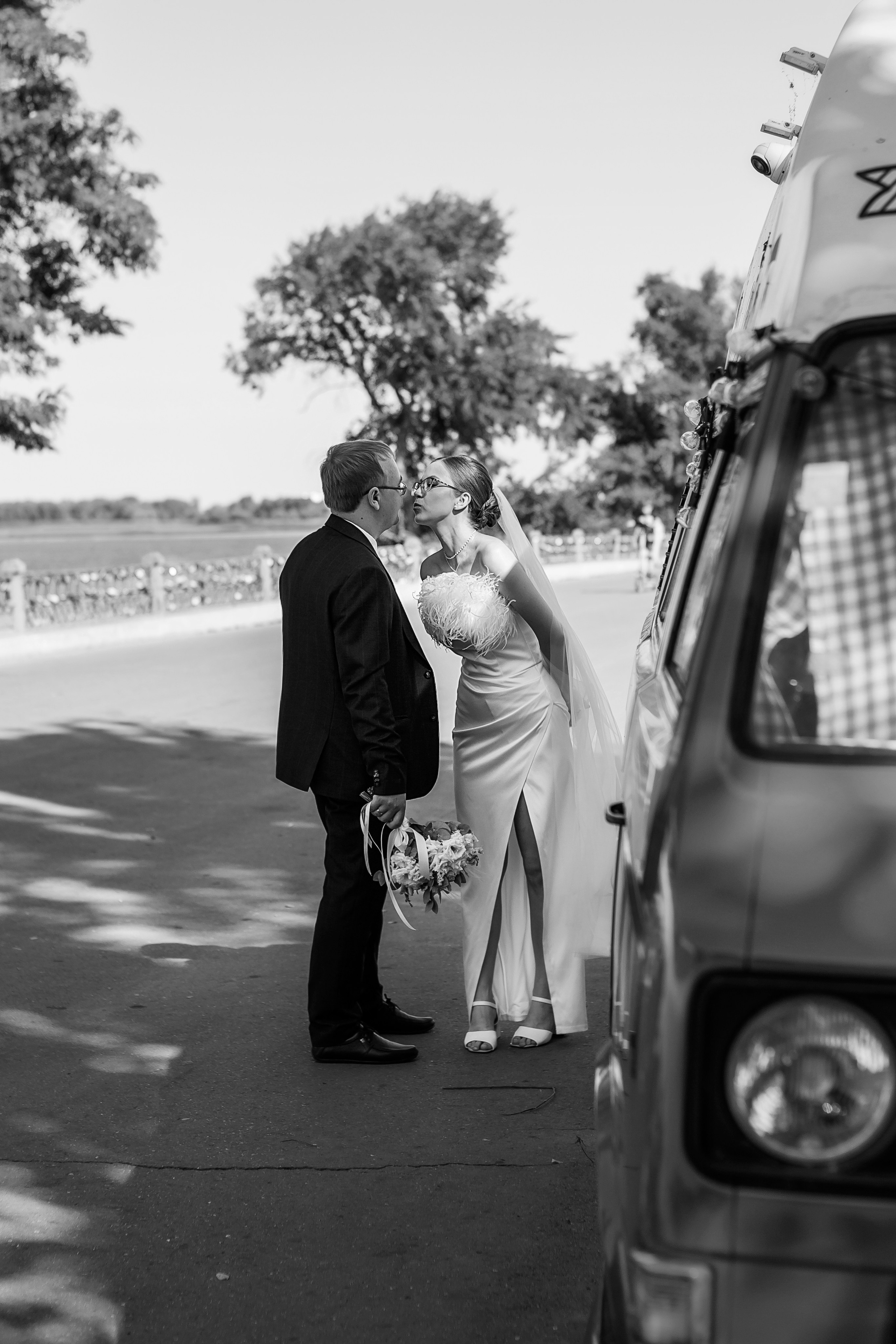 Свадебные фотосессии. Семейный фотограф в Саратове