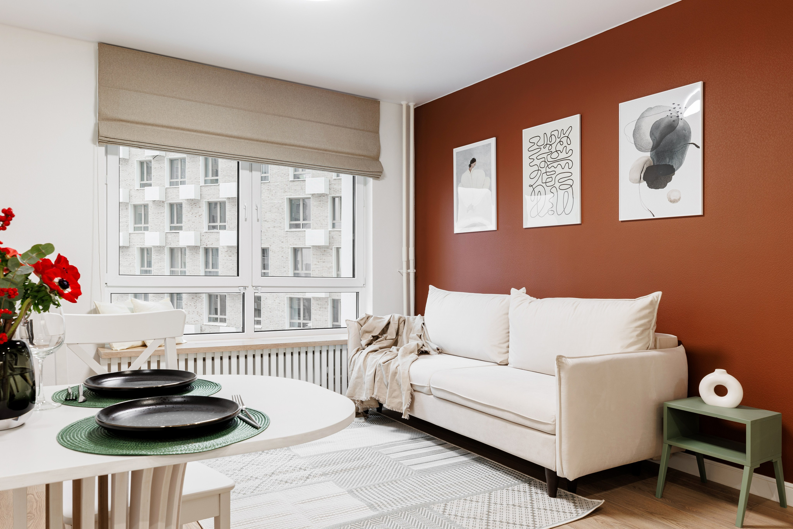 Интерьерная съемка. Фотограф Юрий Клим | Москва