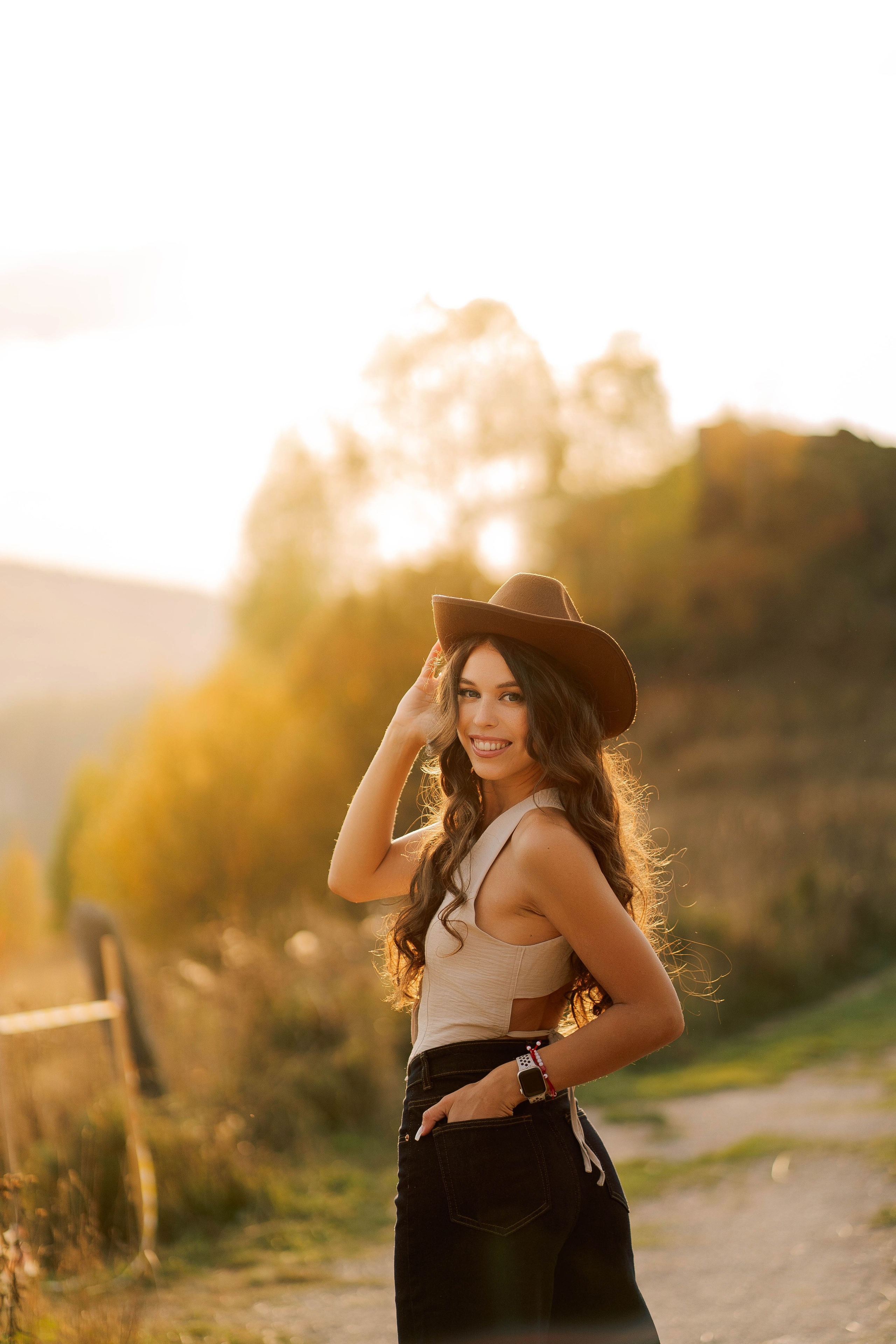 Вероника. Фотограф Губаха Рависа Муллахметова