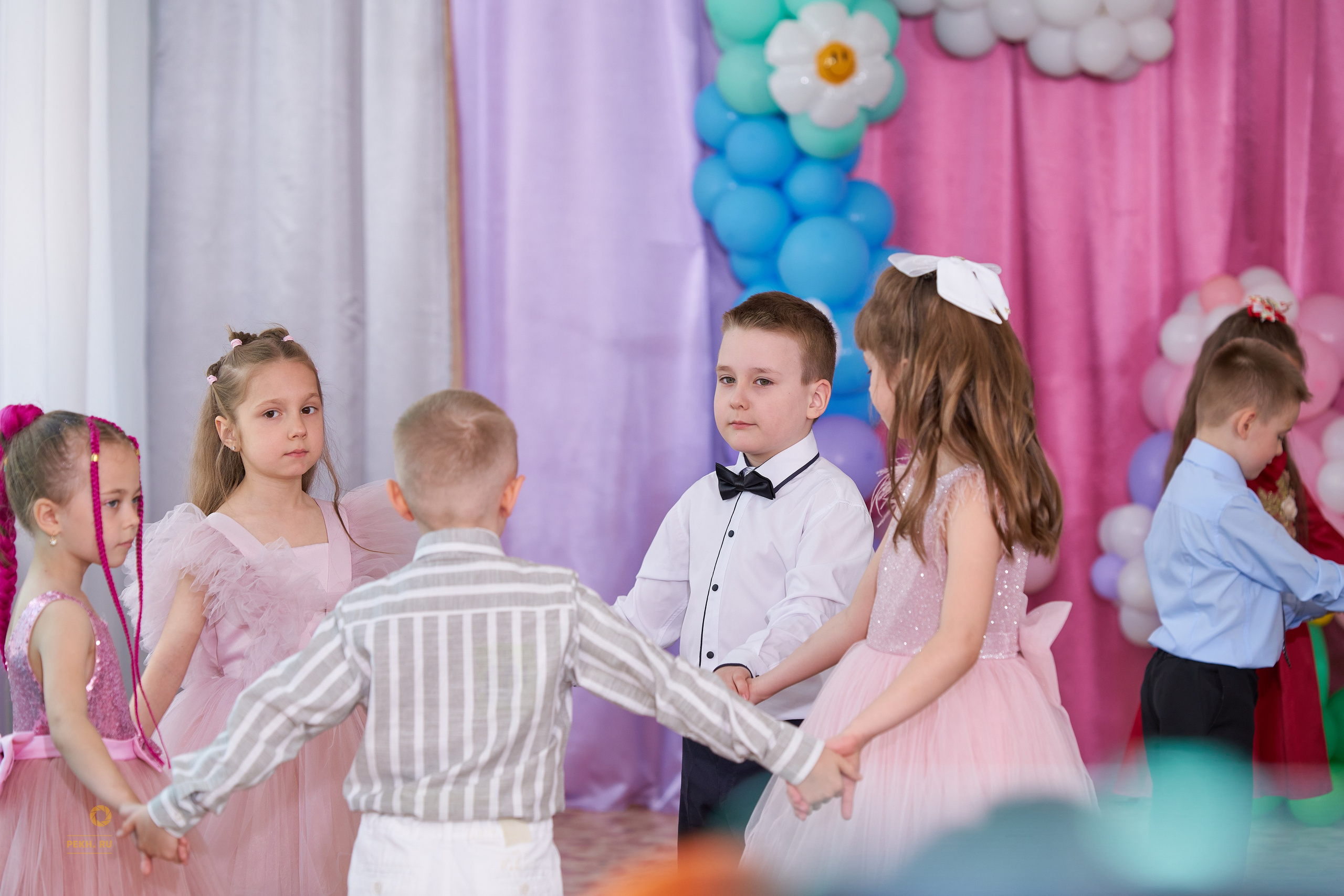 ФОТОСЪЕМКА выпускного. Детский фотограф в Комсомольске-на-Амуре