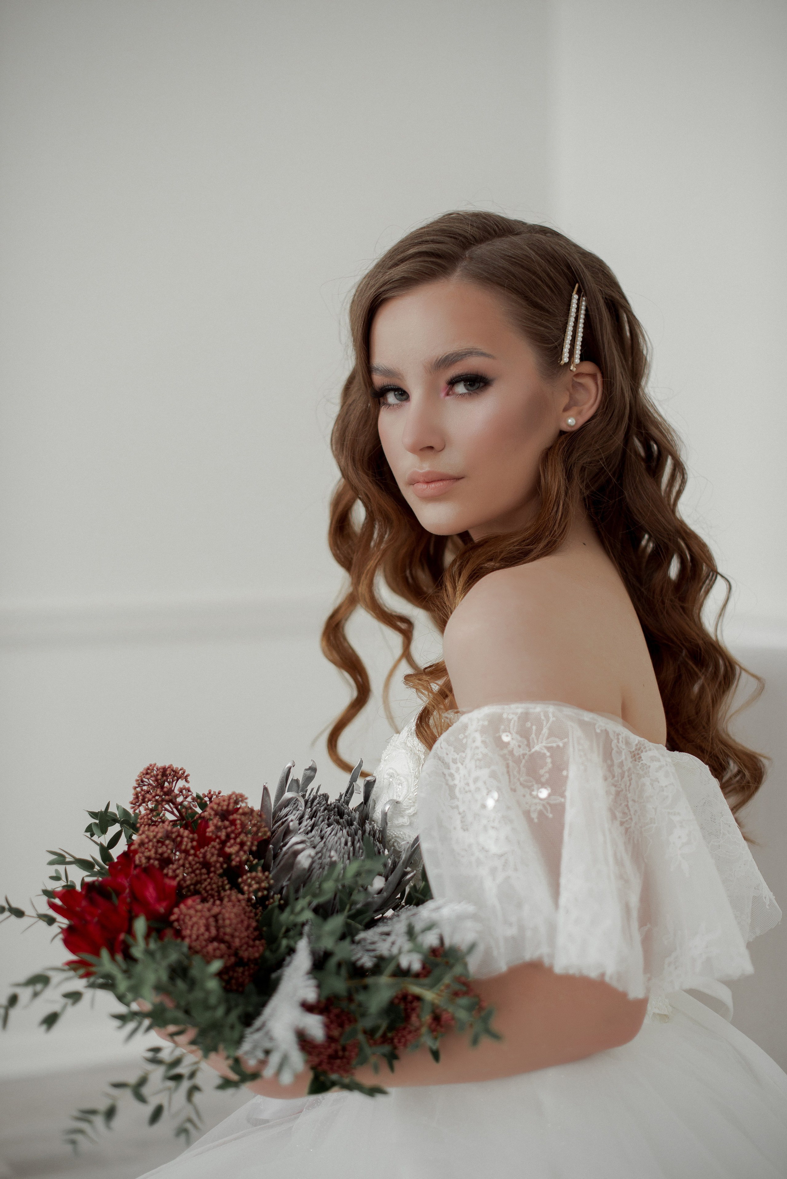 05.02. Портретный и семейный фотограф Магнитогорск Евгения Ионова