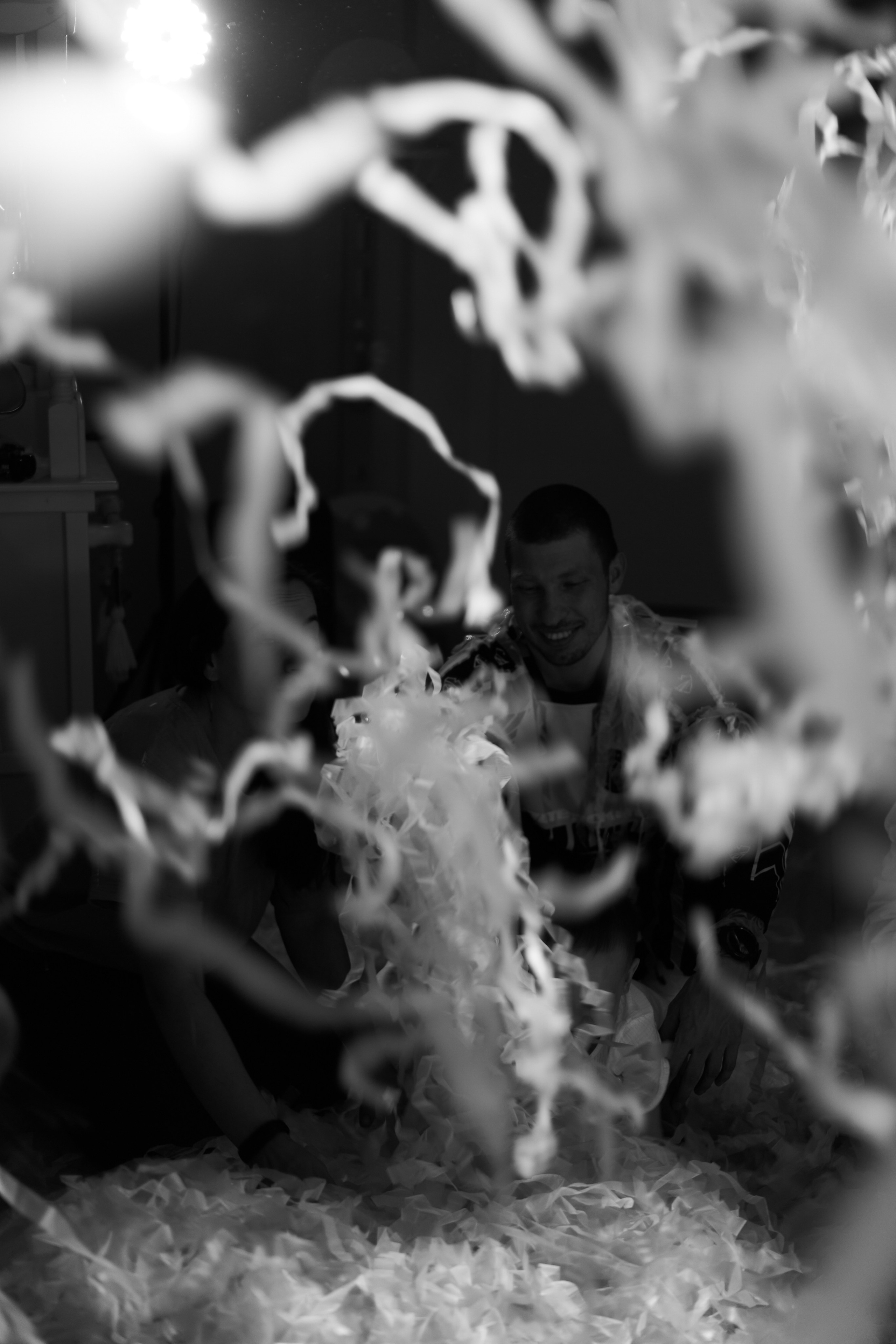 День Рождения Мирона. Фотограф Екатеринбург Кокшарова Александра