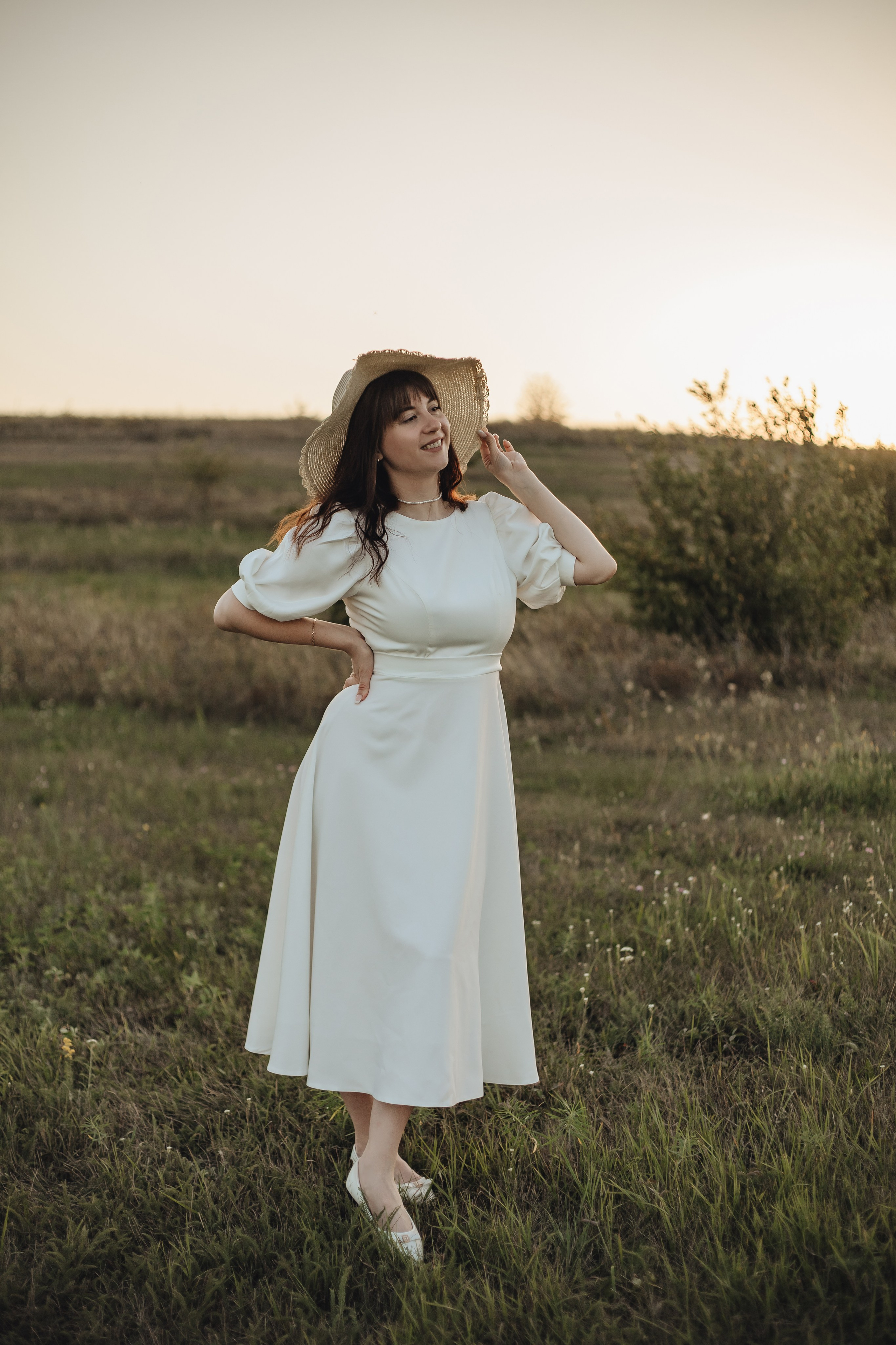 Анна. Фотограф Малофеева Алина