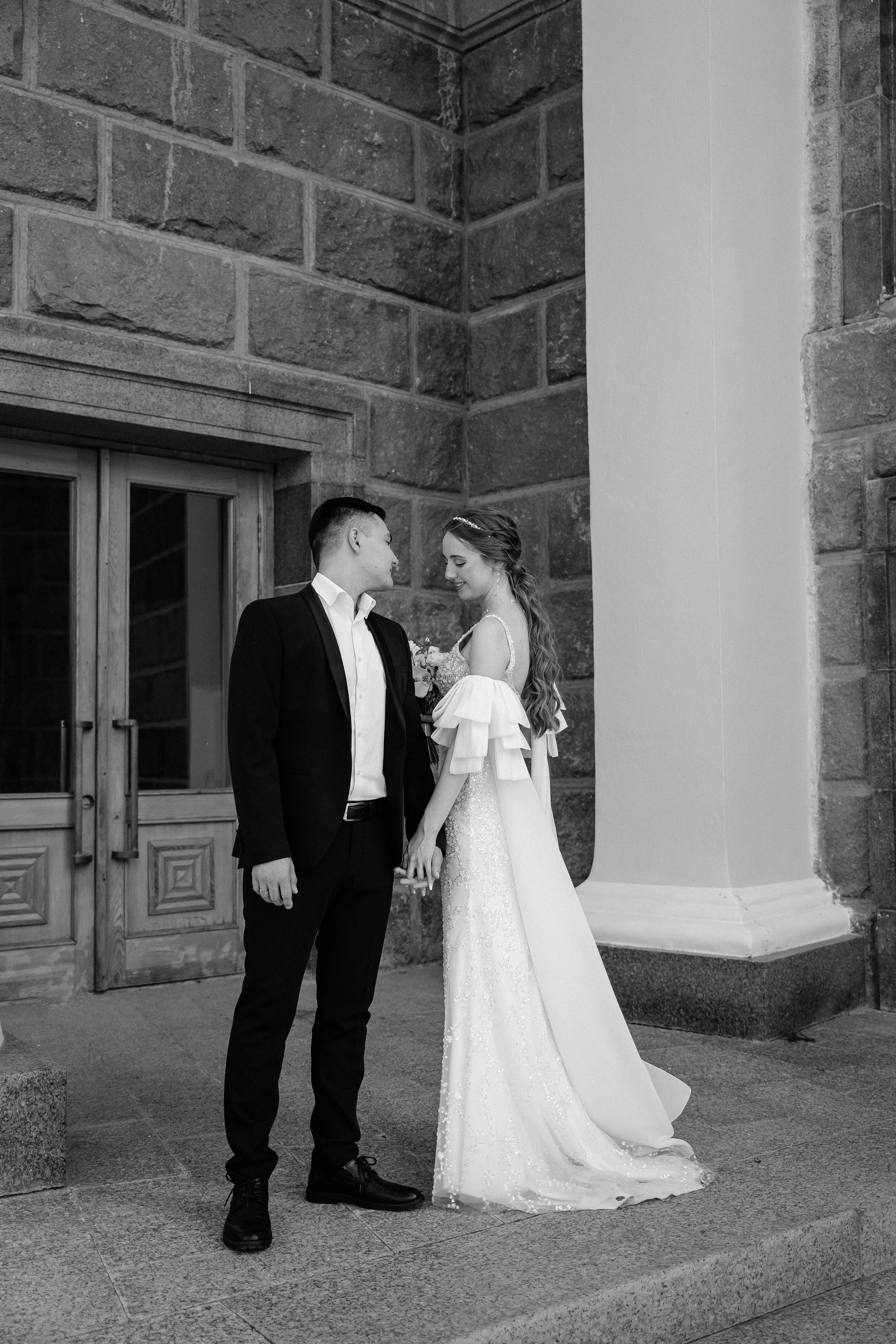 Роман и Анастасия 17/08/2024. Фотограф в Смоленске Ольга Давыдова