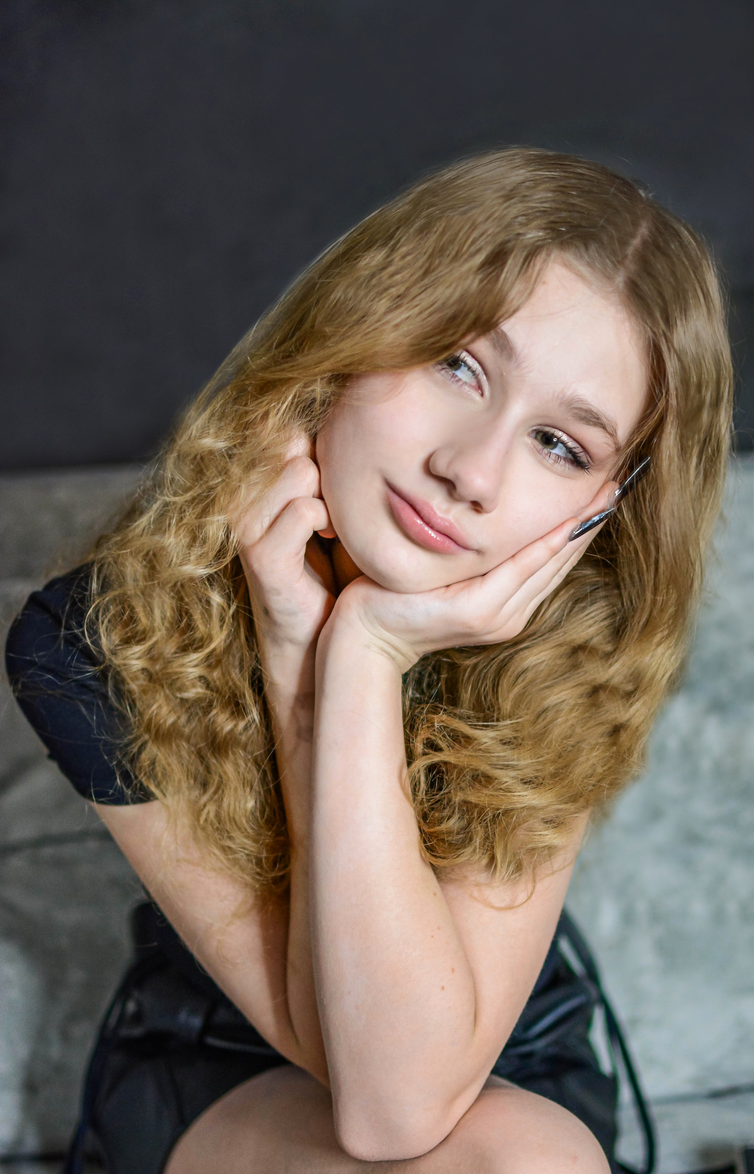 Аня Лаврова. Семейный фотограф