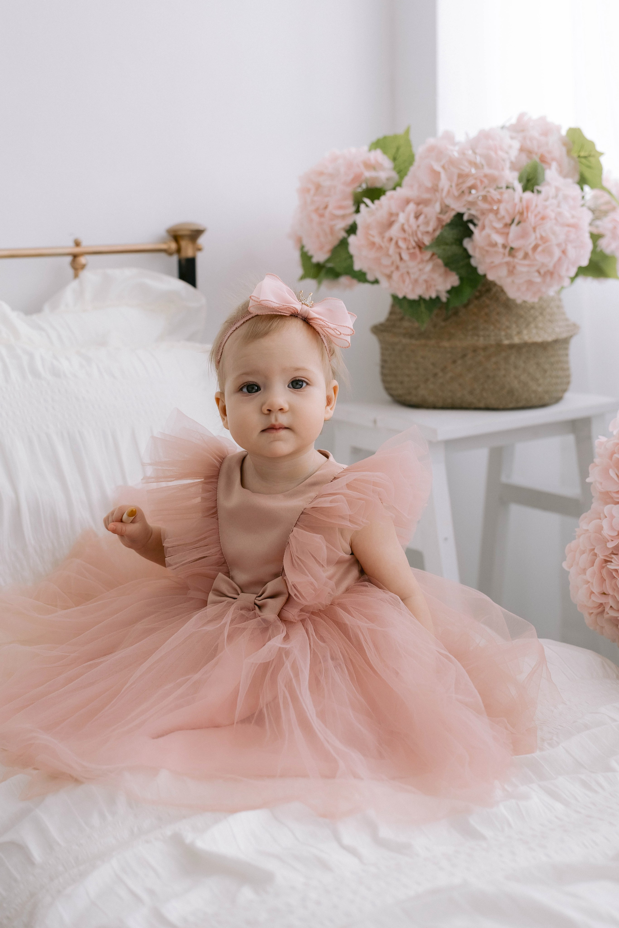 1 год Еве. Фотограф в Волгограде Кристина Прохоренко