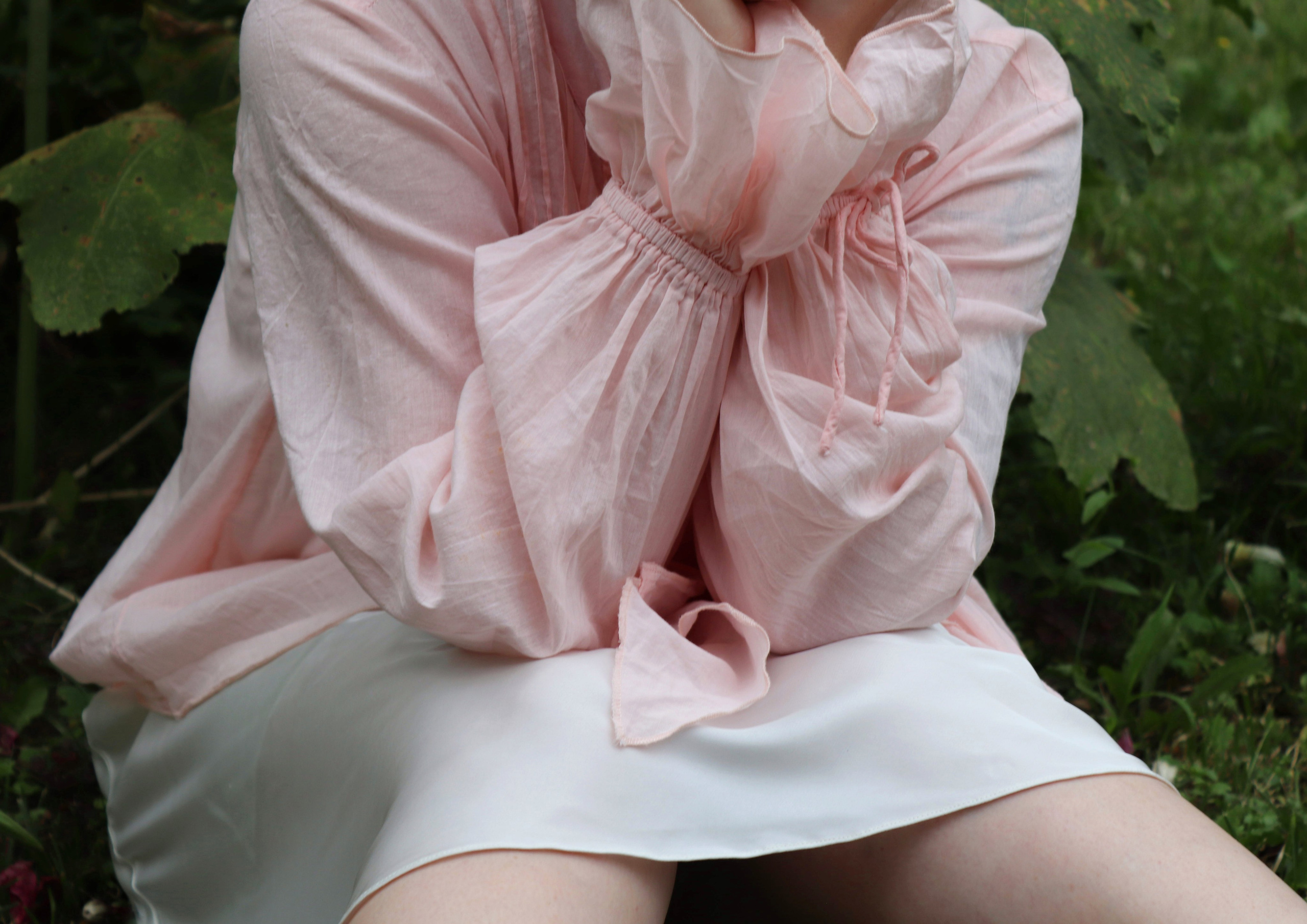 Женский портрет. Фотограф в г. Барнаул Нина Чепрасова