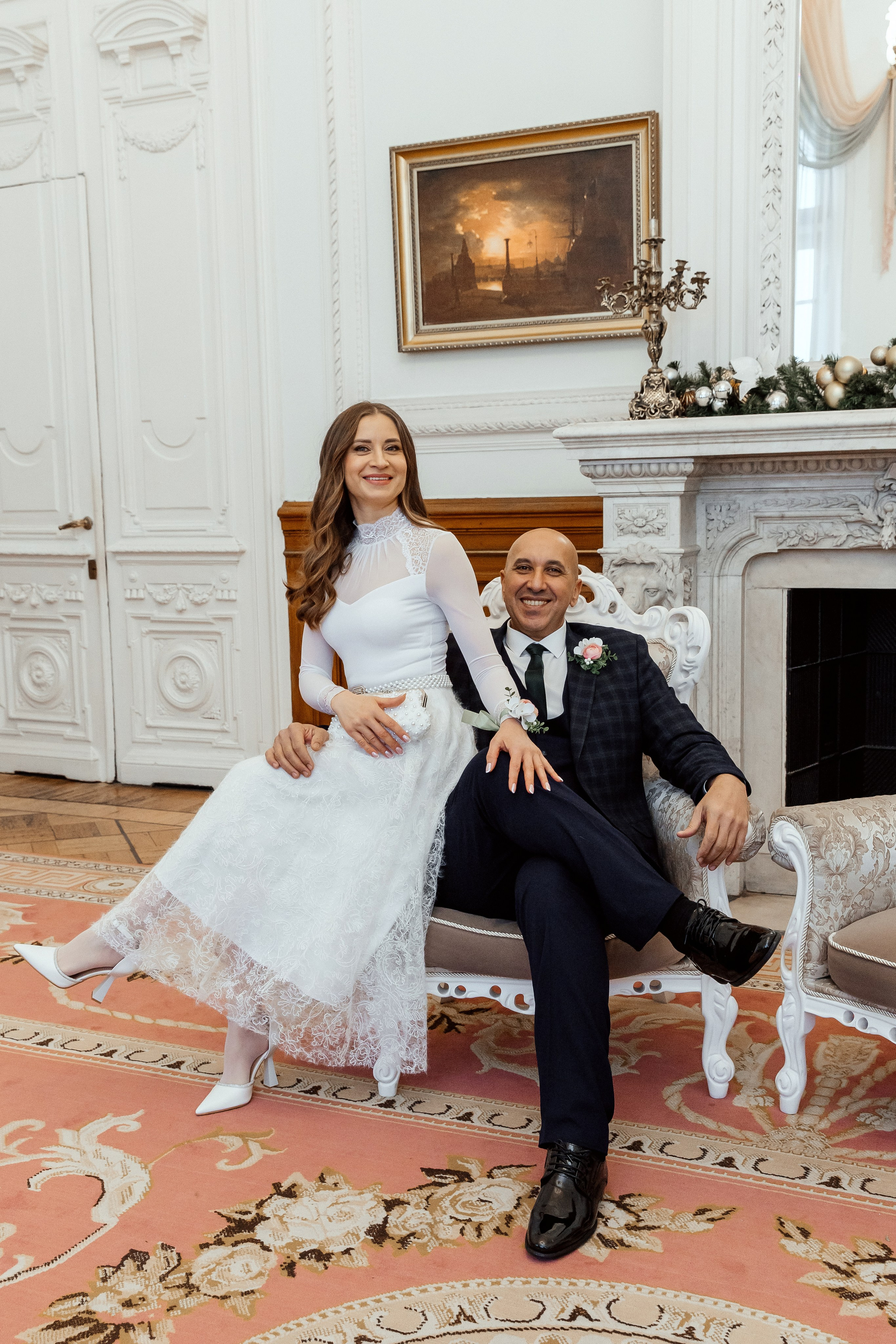 Тамер и Тамара. Свадебный фотограф, Екатерина Малова. Фотосессии. Съемка в Спб и ЛО