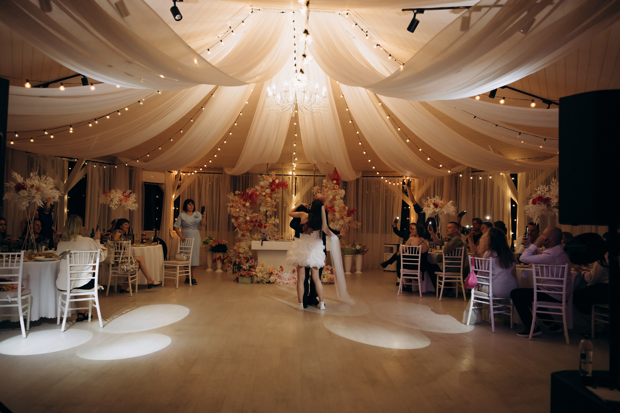 Руслан и Марина. Полный день. Ирина Гонтарева|Фотограф|Белгород