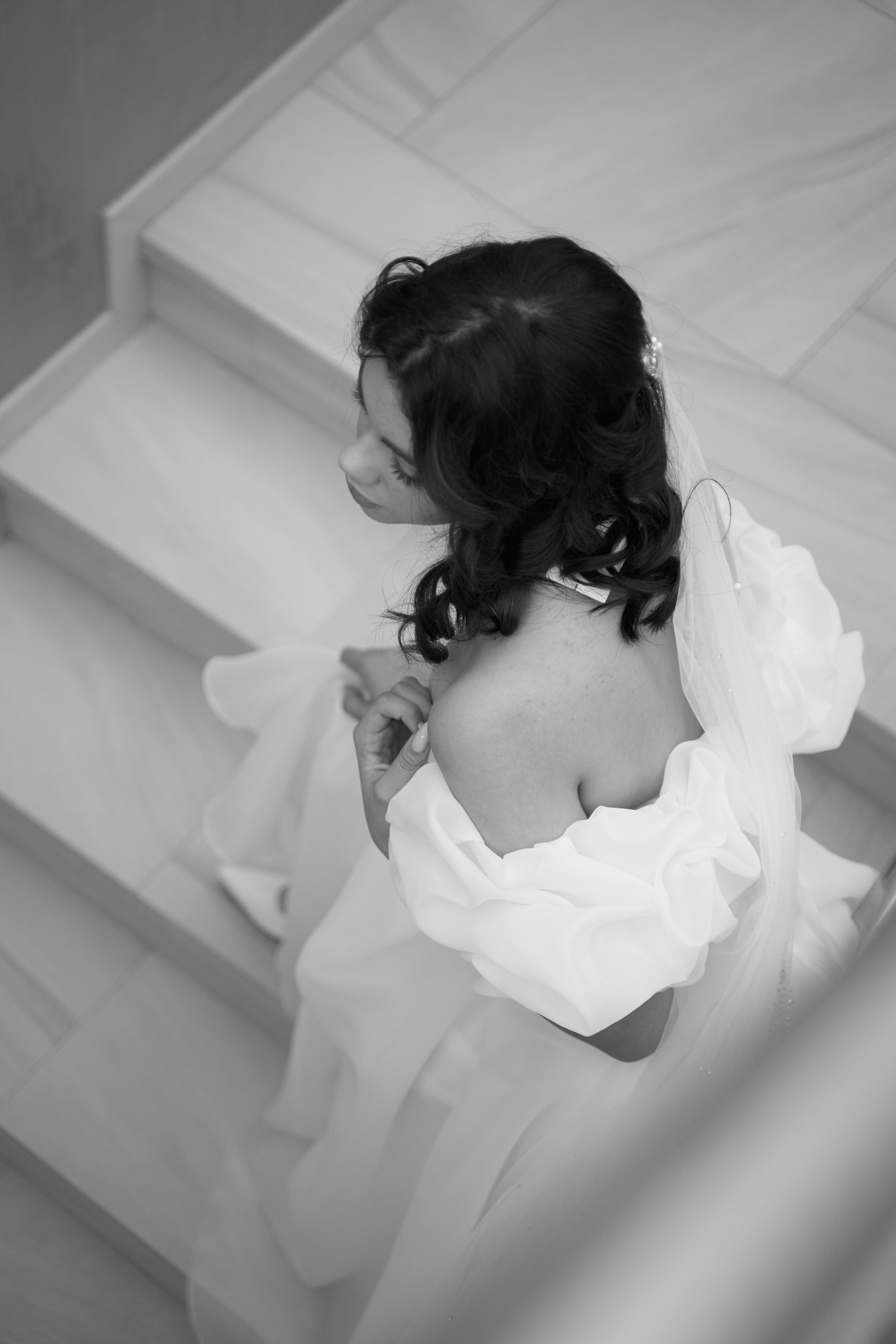 Утро невесты, София. Главная