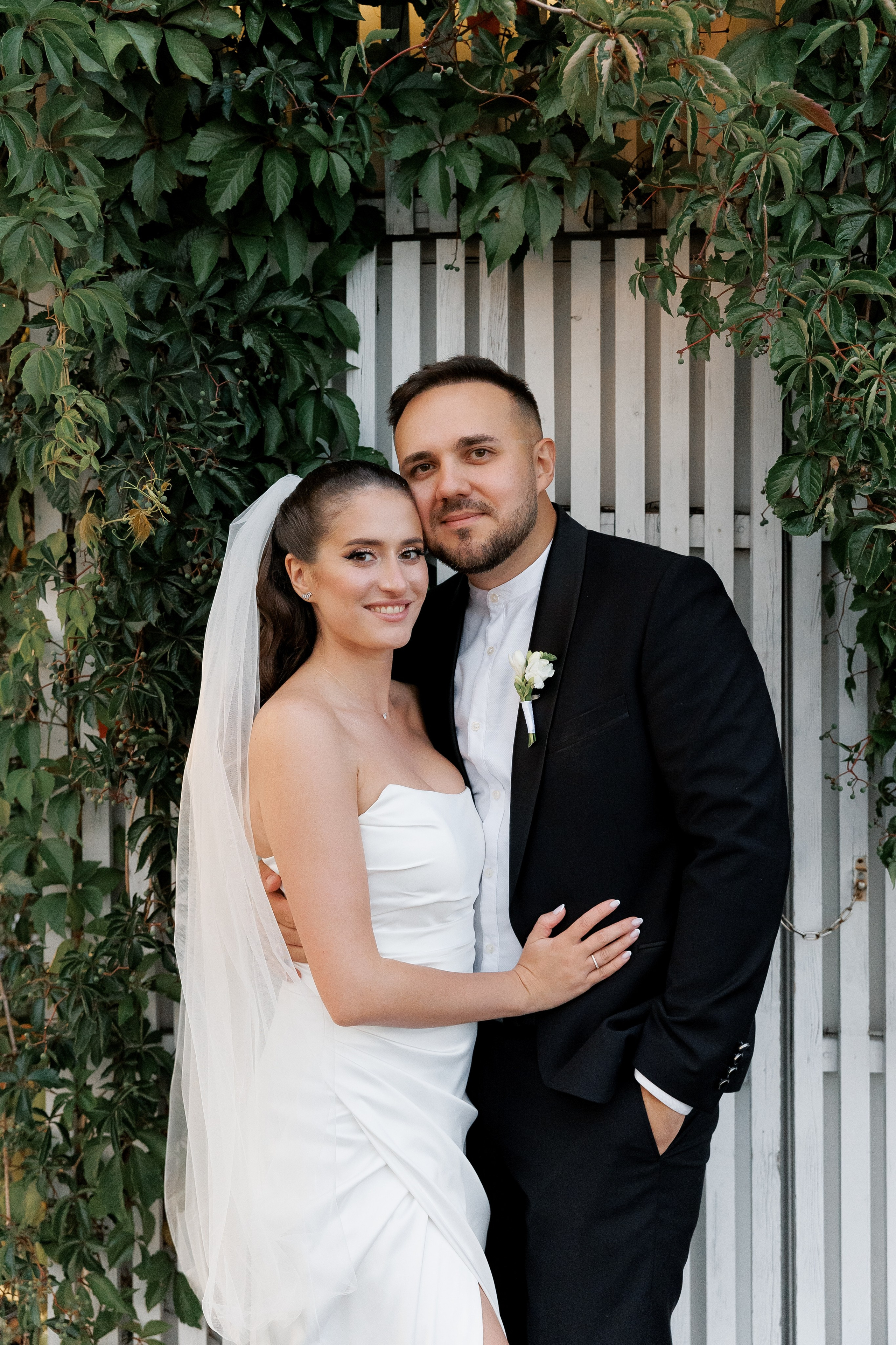 Свадебная вечеринка лофт Телескоп. Свадебный фотограф Домодедово Москва Катерина Алехина