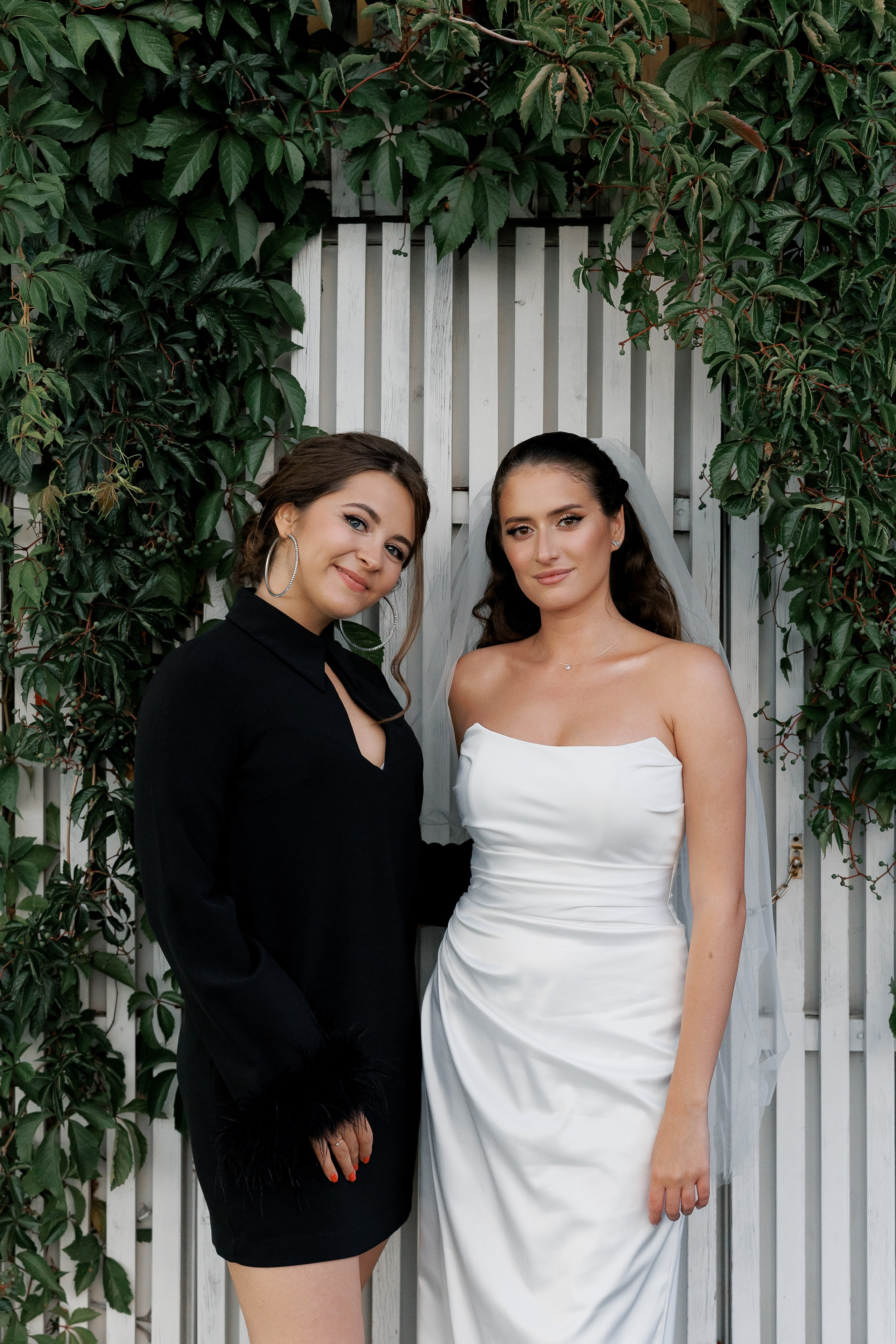 Свадебная вечеринка лофт Телескоп. Свадебный фотограф Домодедово Москва Катерина Алехина