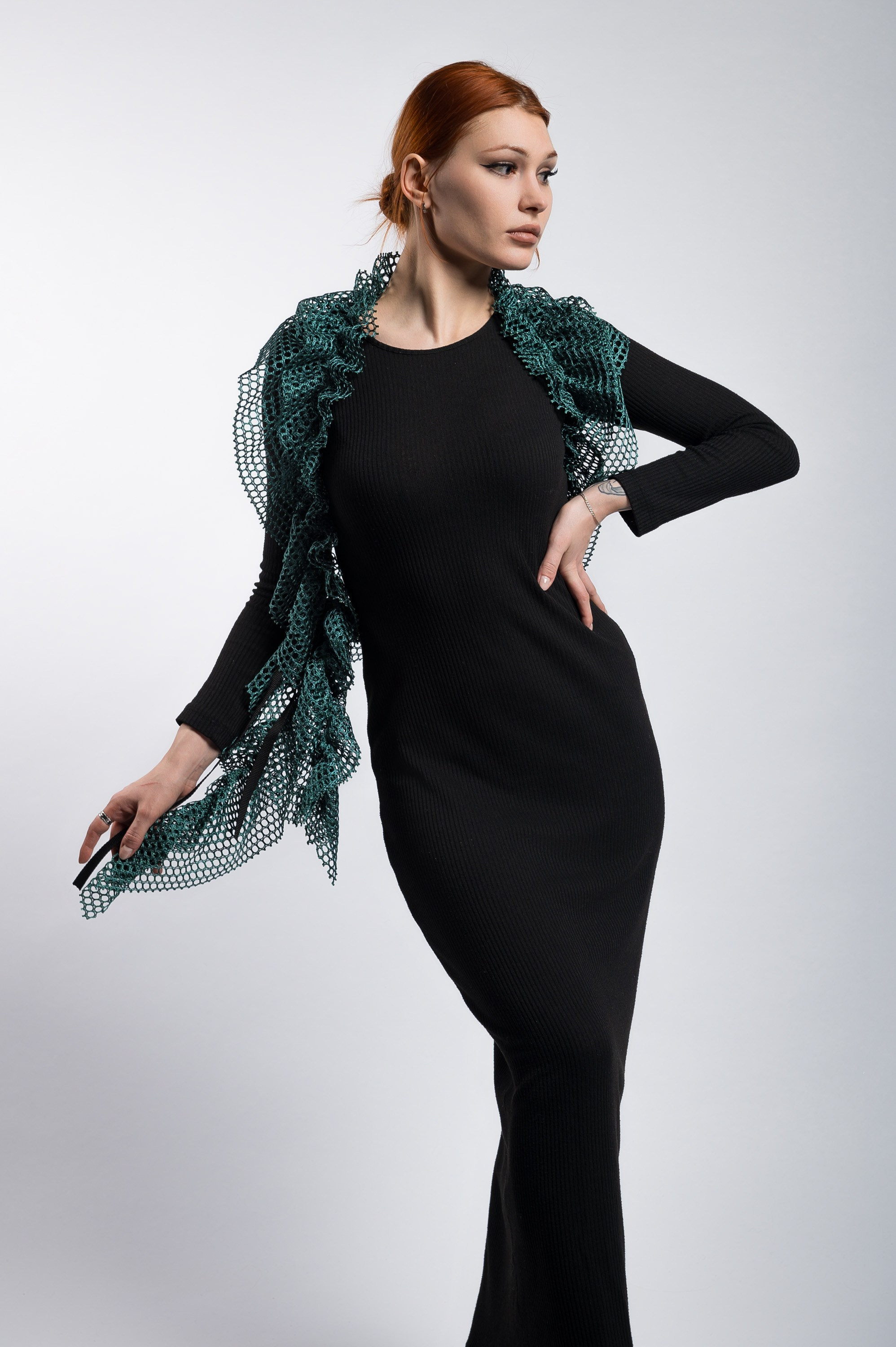 Рюши. Главная