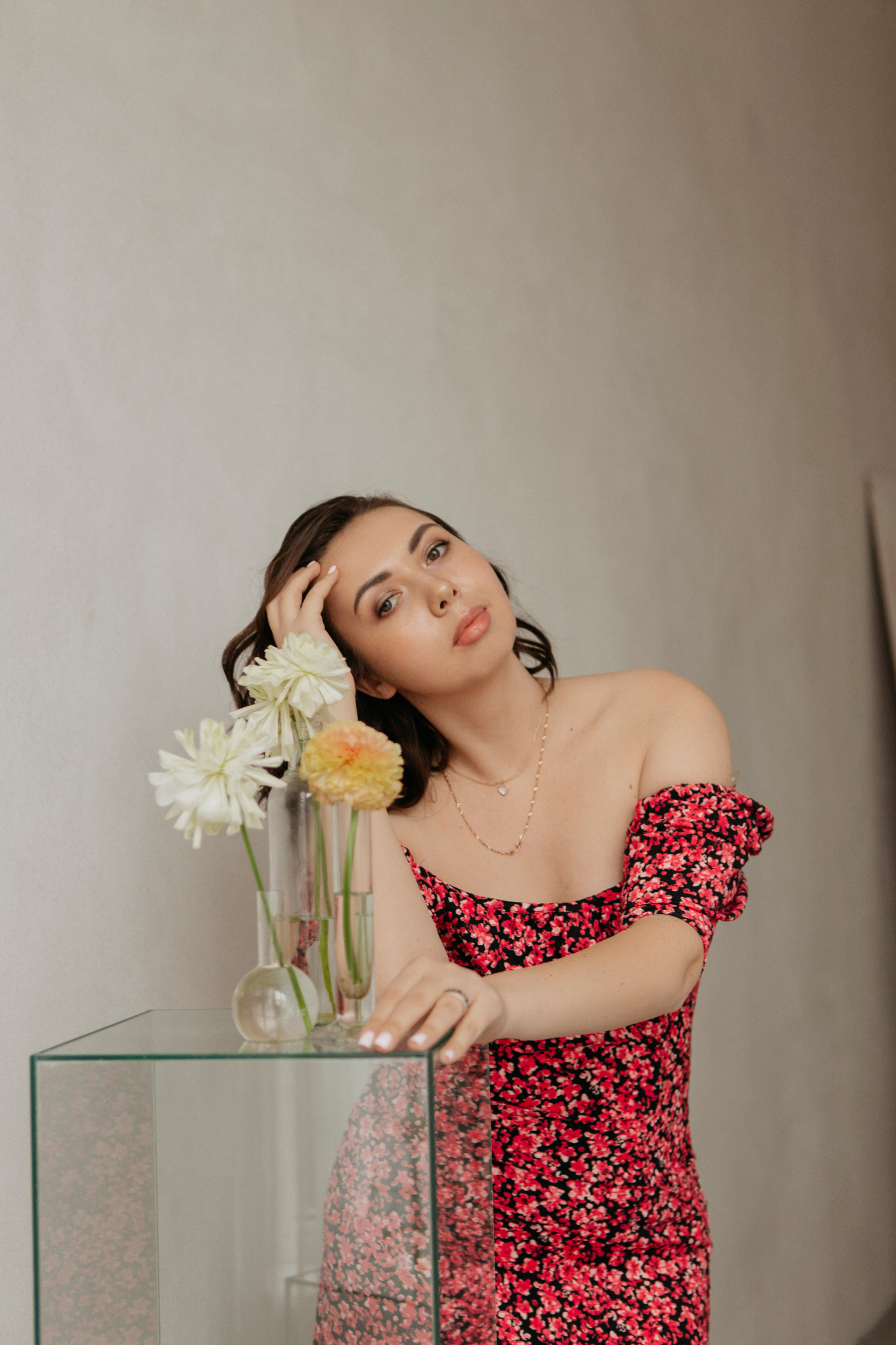 Алина. Самый теплый фотограф в Краснодаре Рябоконь Ксения