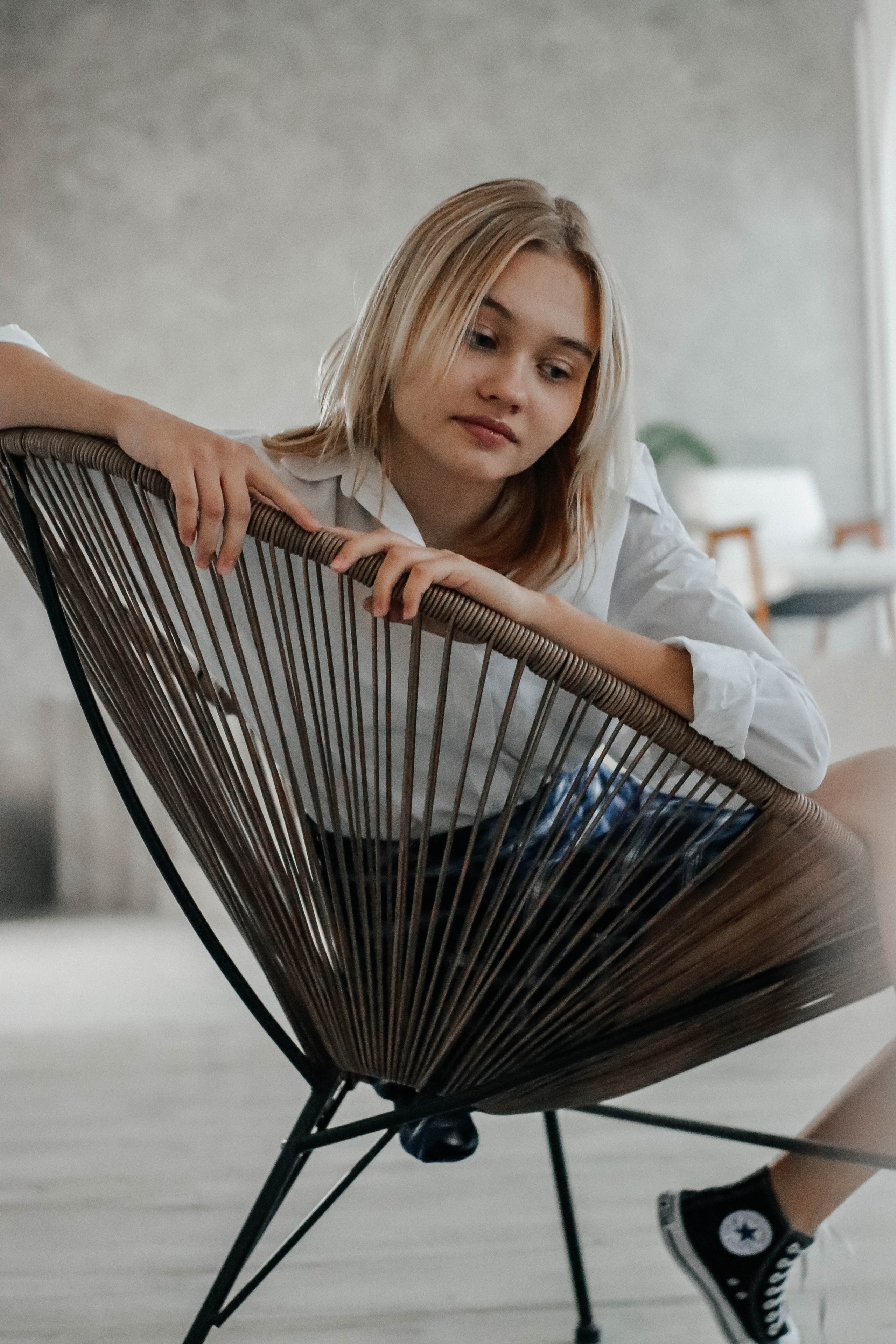 Марго. Женский фотограф в Москве, организатор девичников с мастер-классами