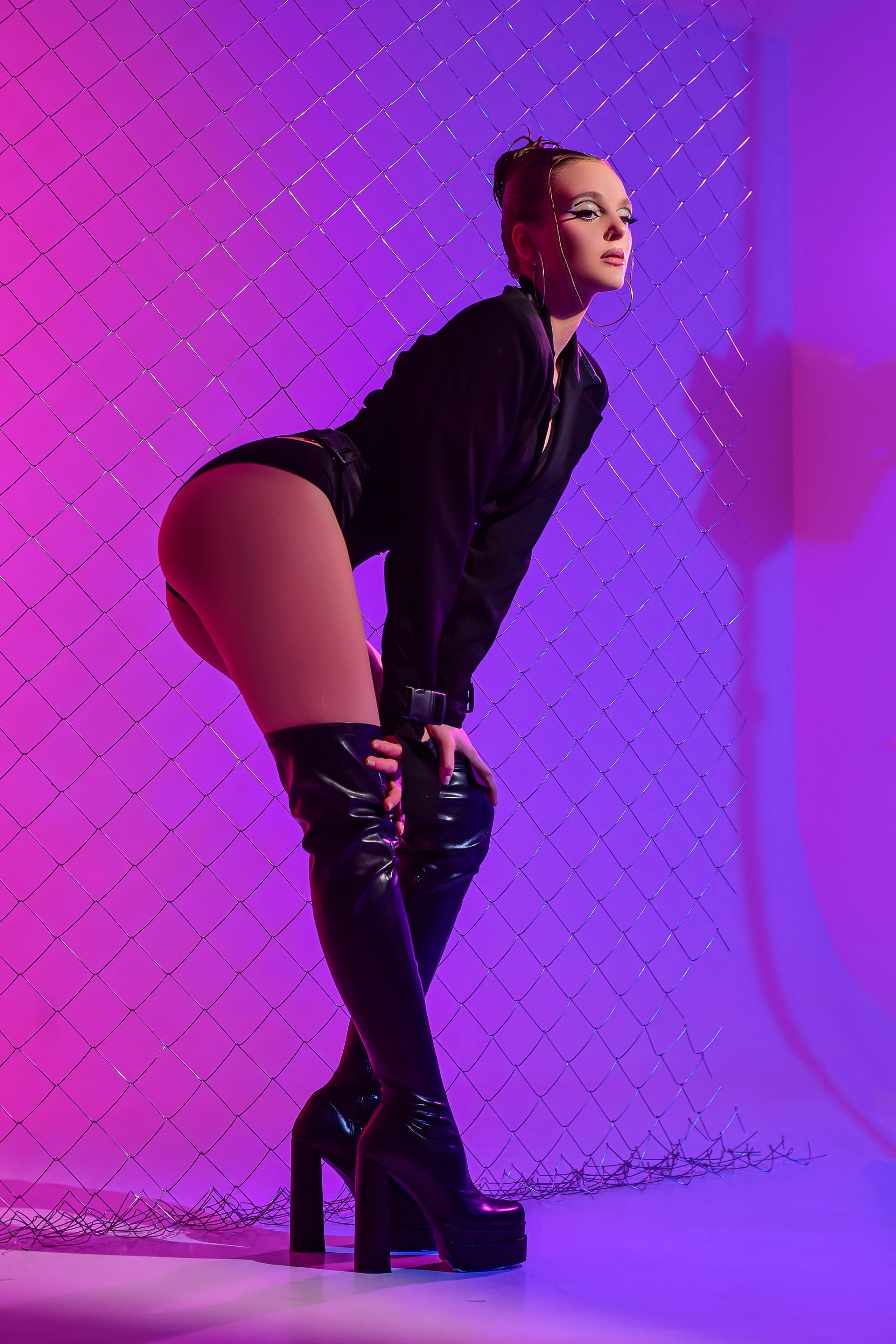 Фоновая студия. Семейный и свадебный фотограф в Донецке Донская Анастасия