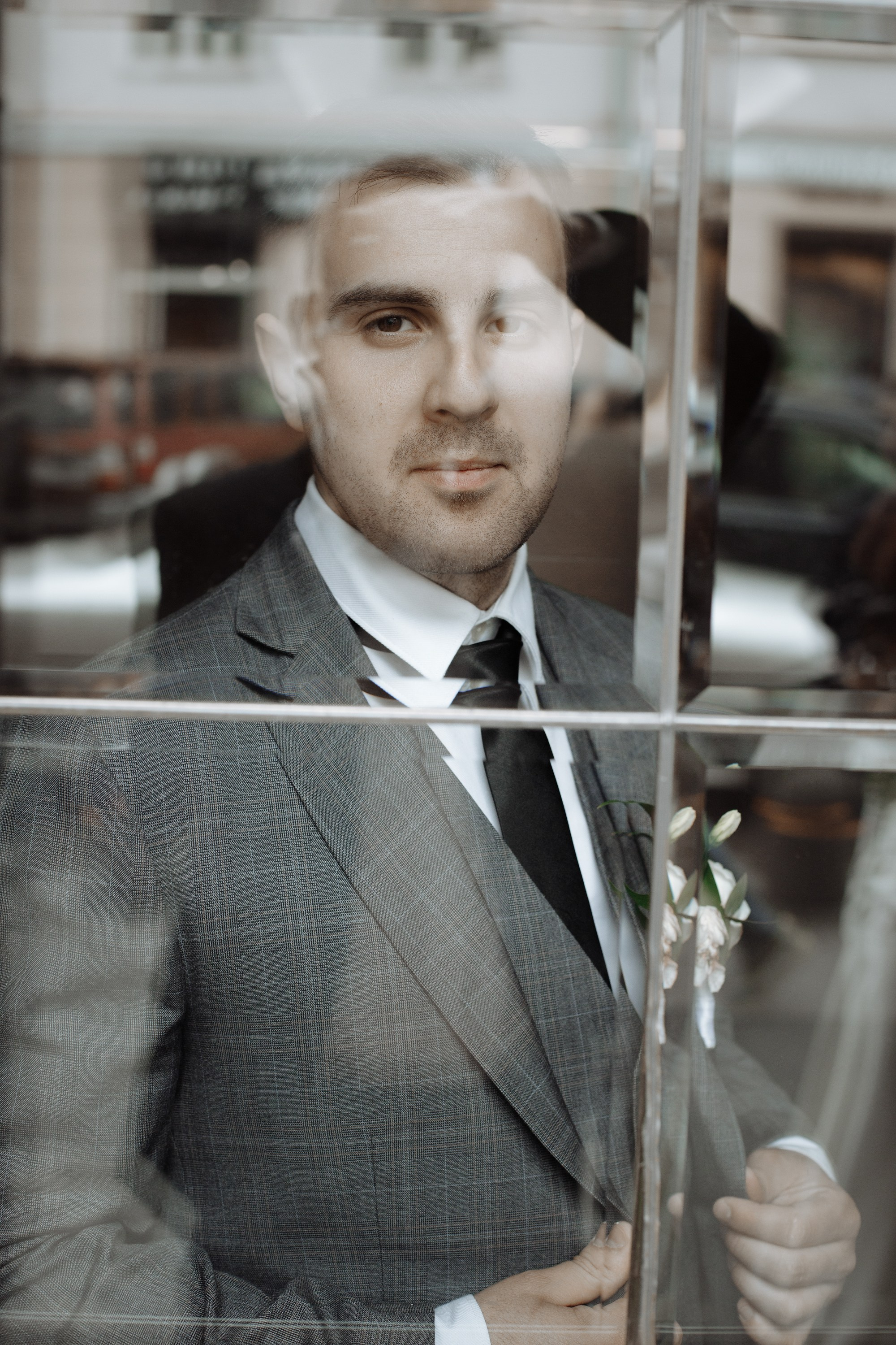 Степан и Элянора (полный день). Свадебный фотограф