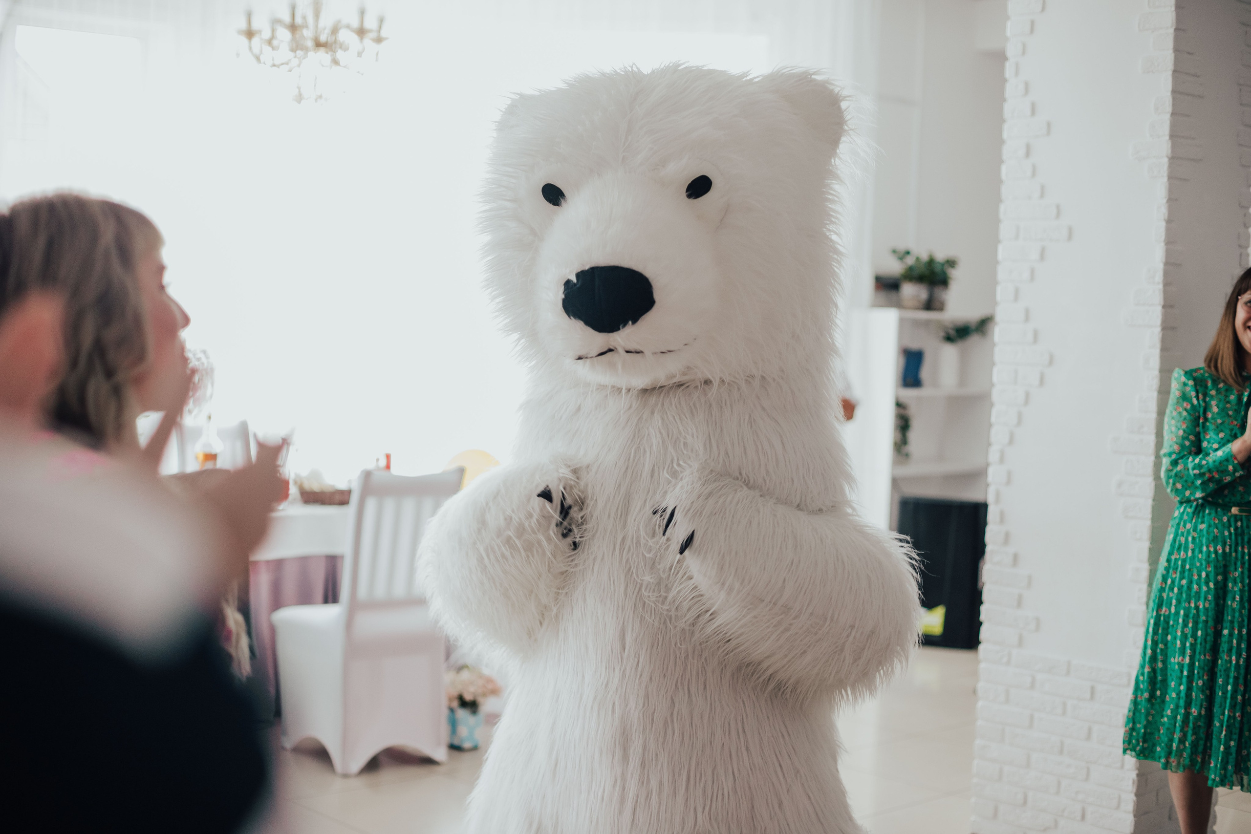 Юбилей Юлии. Фотограф Слюдянка Иркутск Наталья Кургина