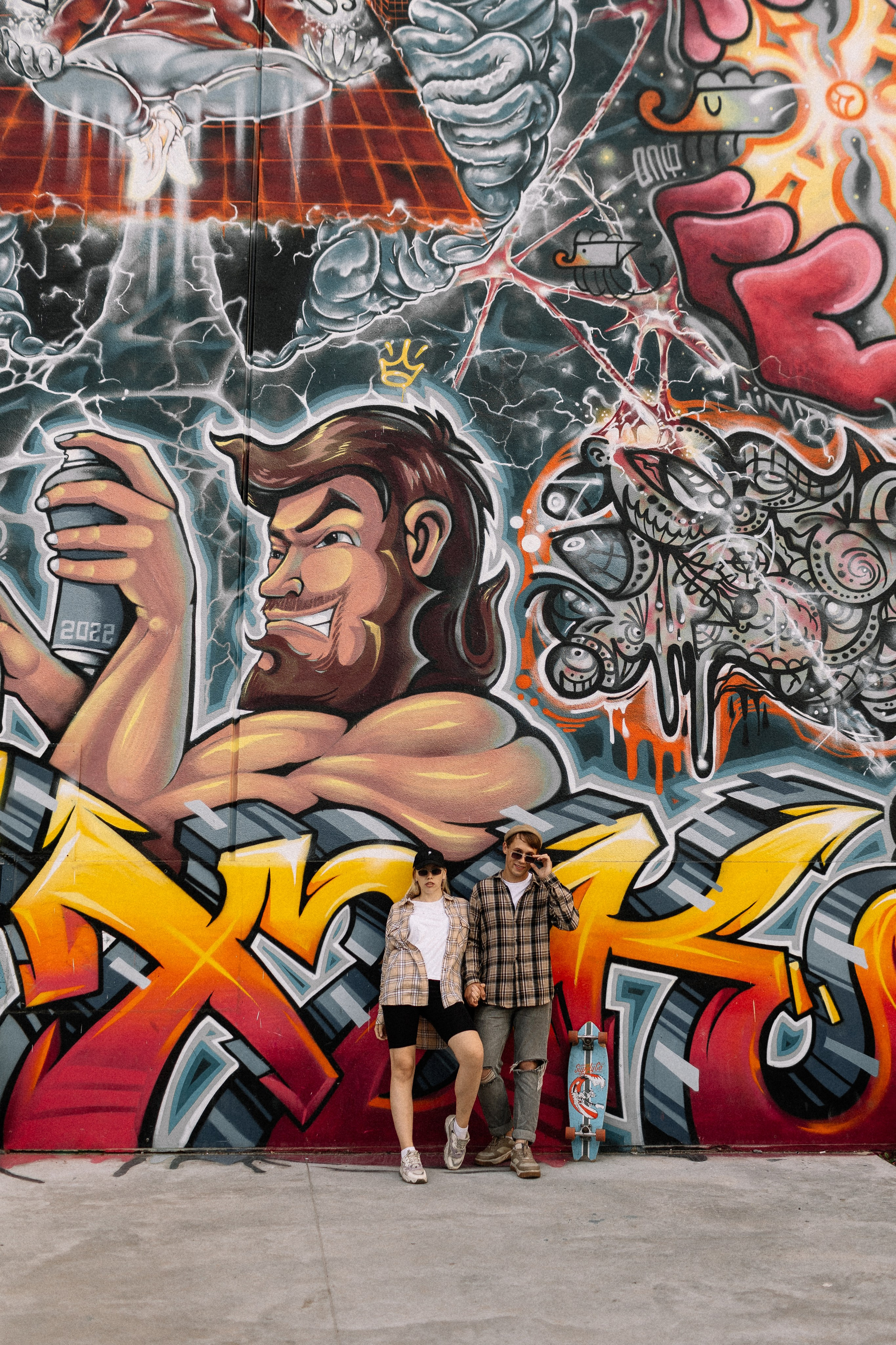 Love Story в Архангельске: Профессиональная съемка для пар с уникальным сюжетом