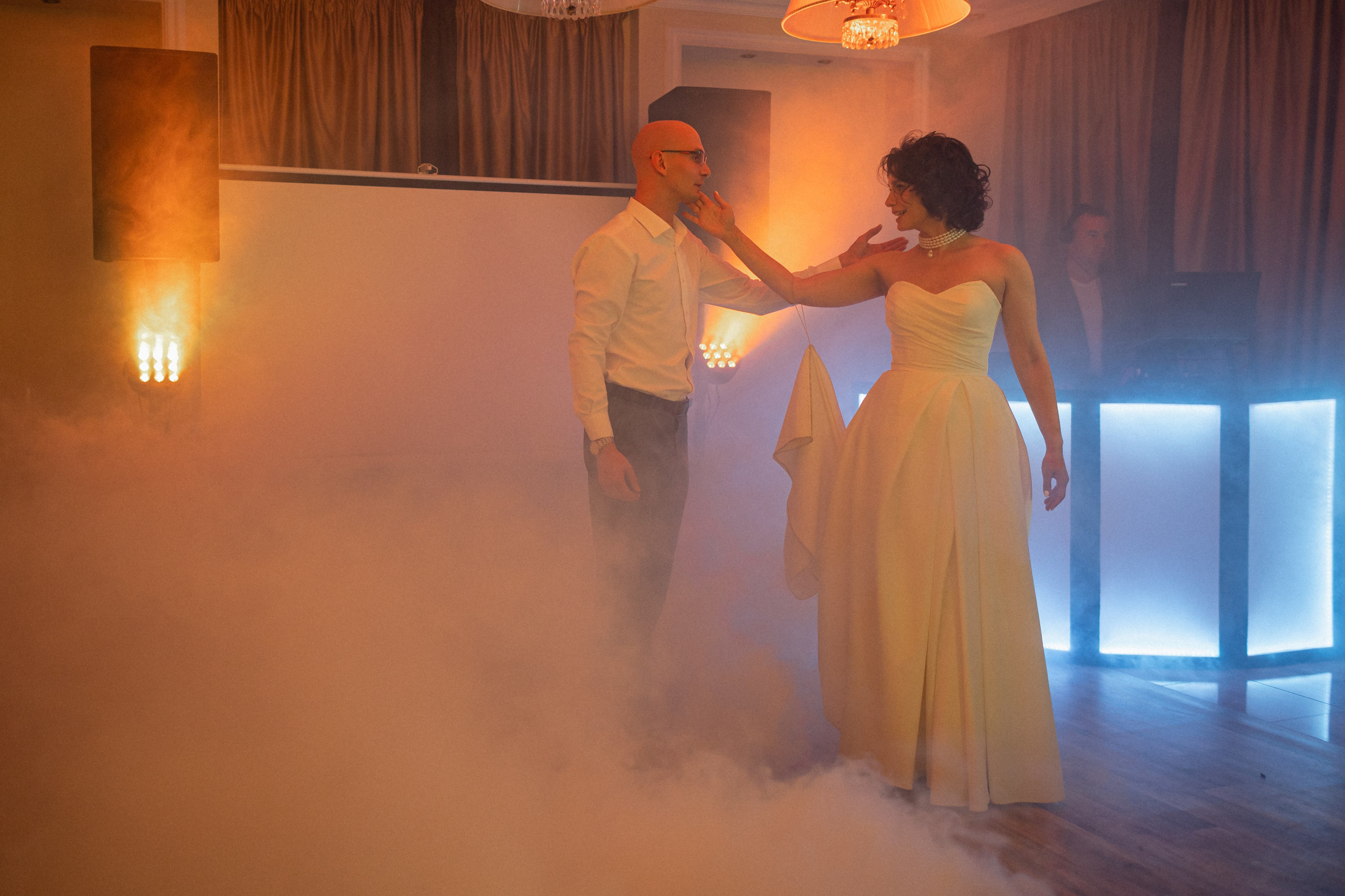 Свадебная фотосъемка Архангельск