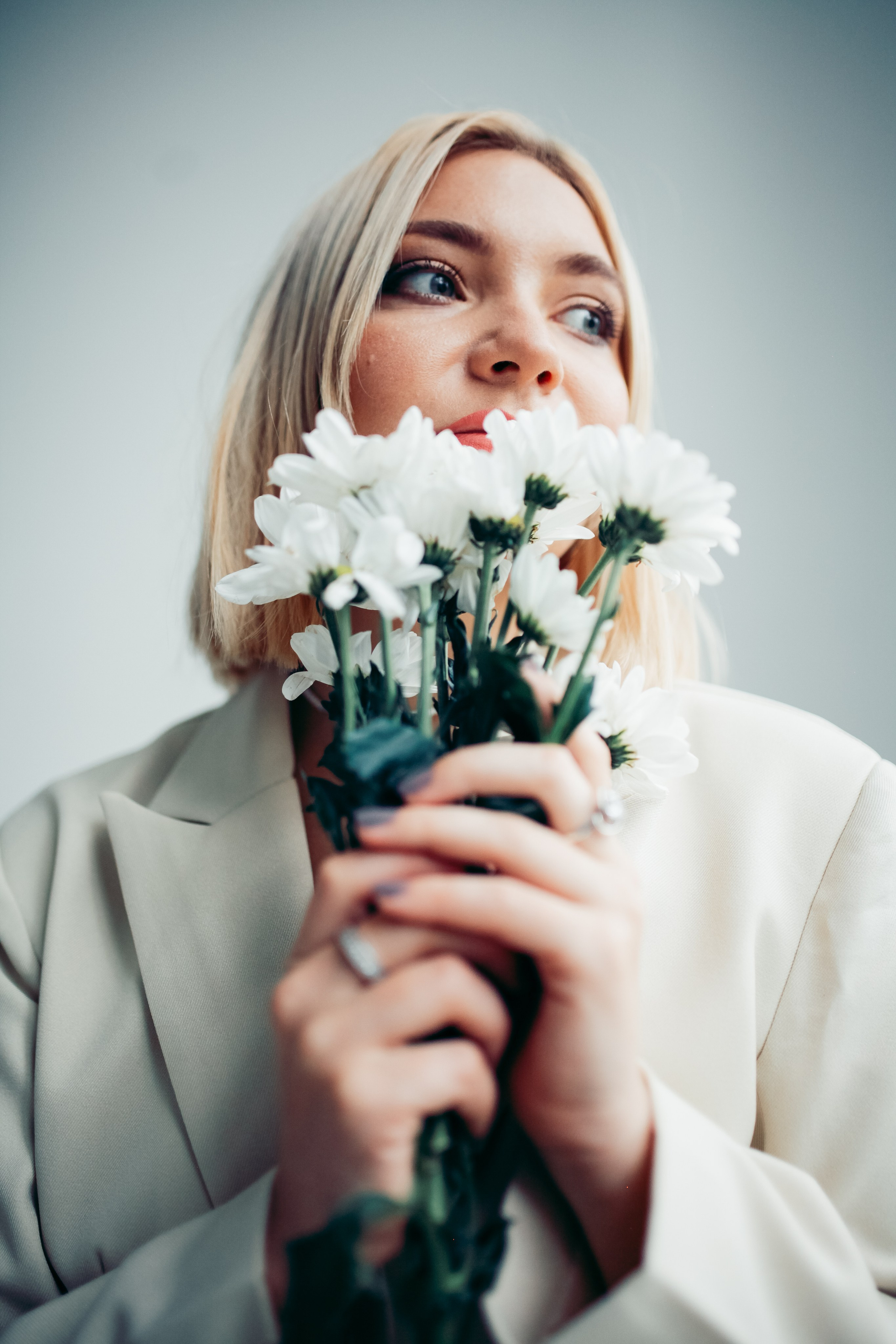 Оля. Портретный фотограф в Москве Анастасия Пимова