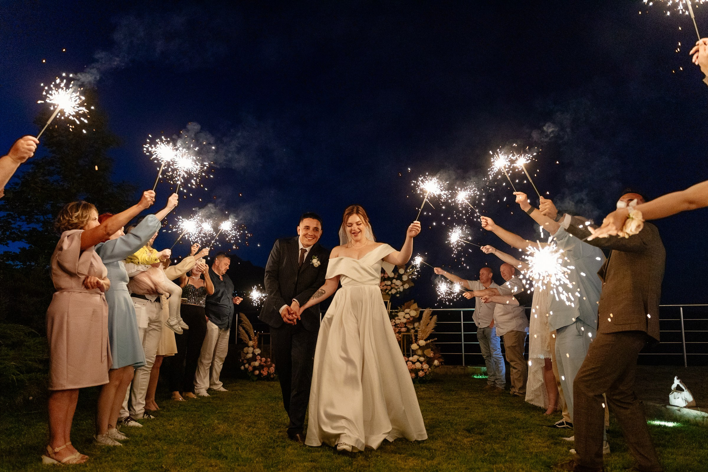 Свадебные съемки. Свадебный фотограф в Крыму Алексей Карасёв