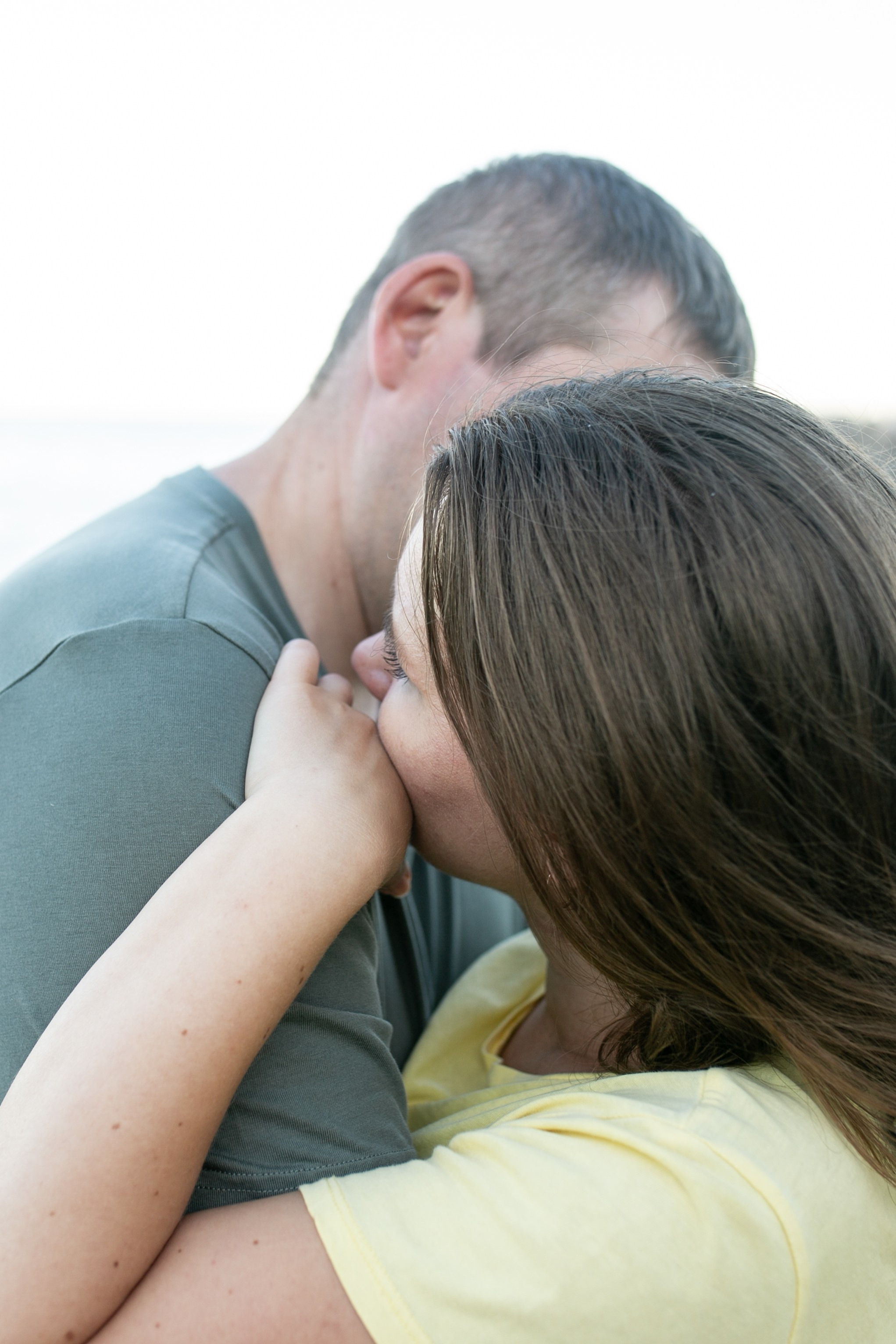 Дарья-Николай. Фотограф в Новосибирске Ася Зверева