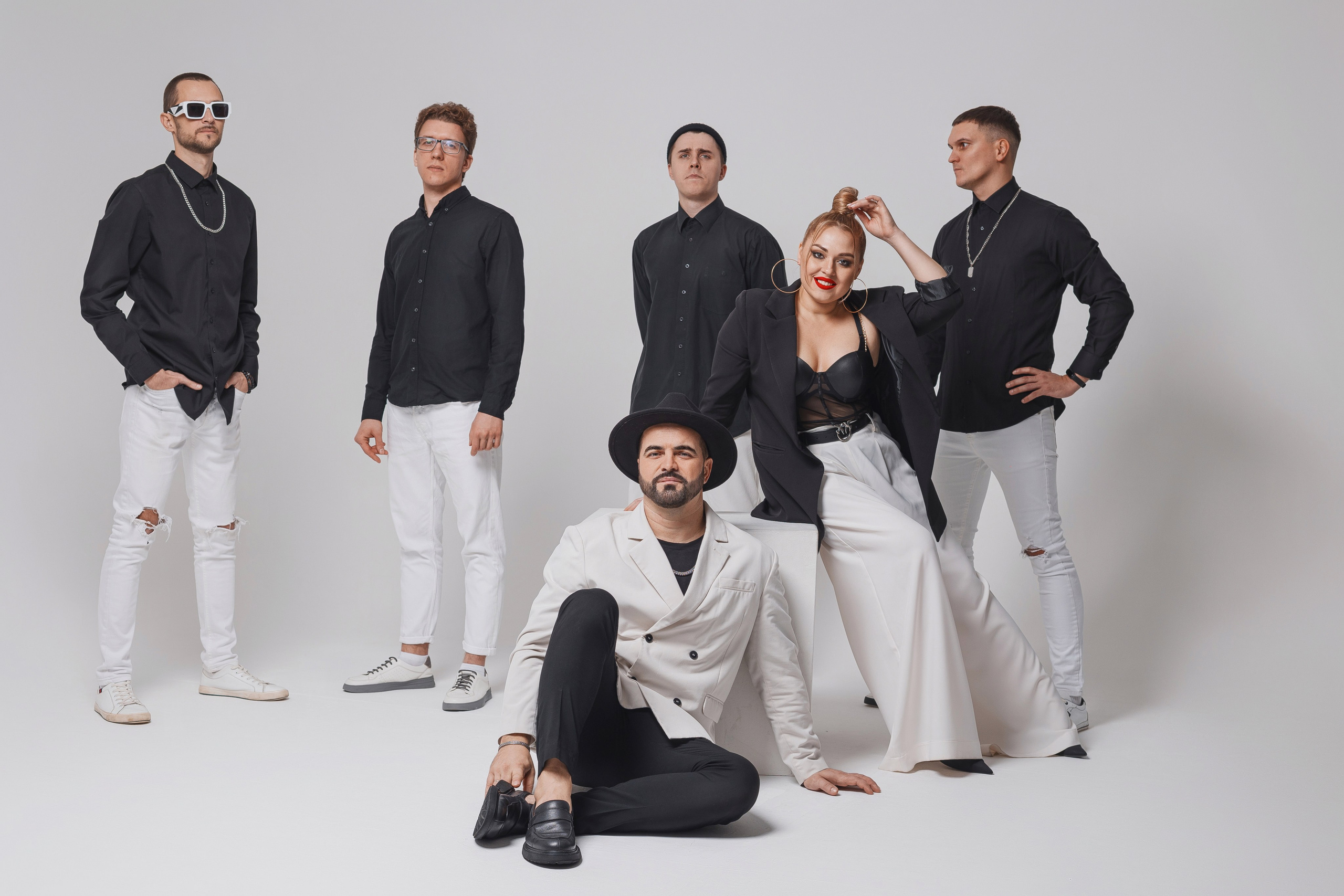 Кавер группа «Ноу комментс». Свадебный и репортажный фотограф в Волгограде Антон Сидоренко