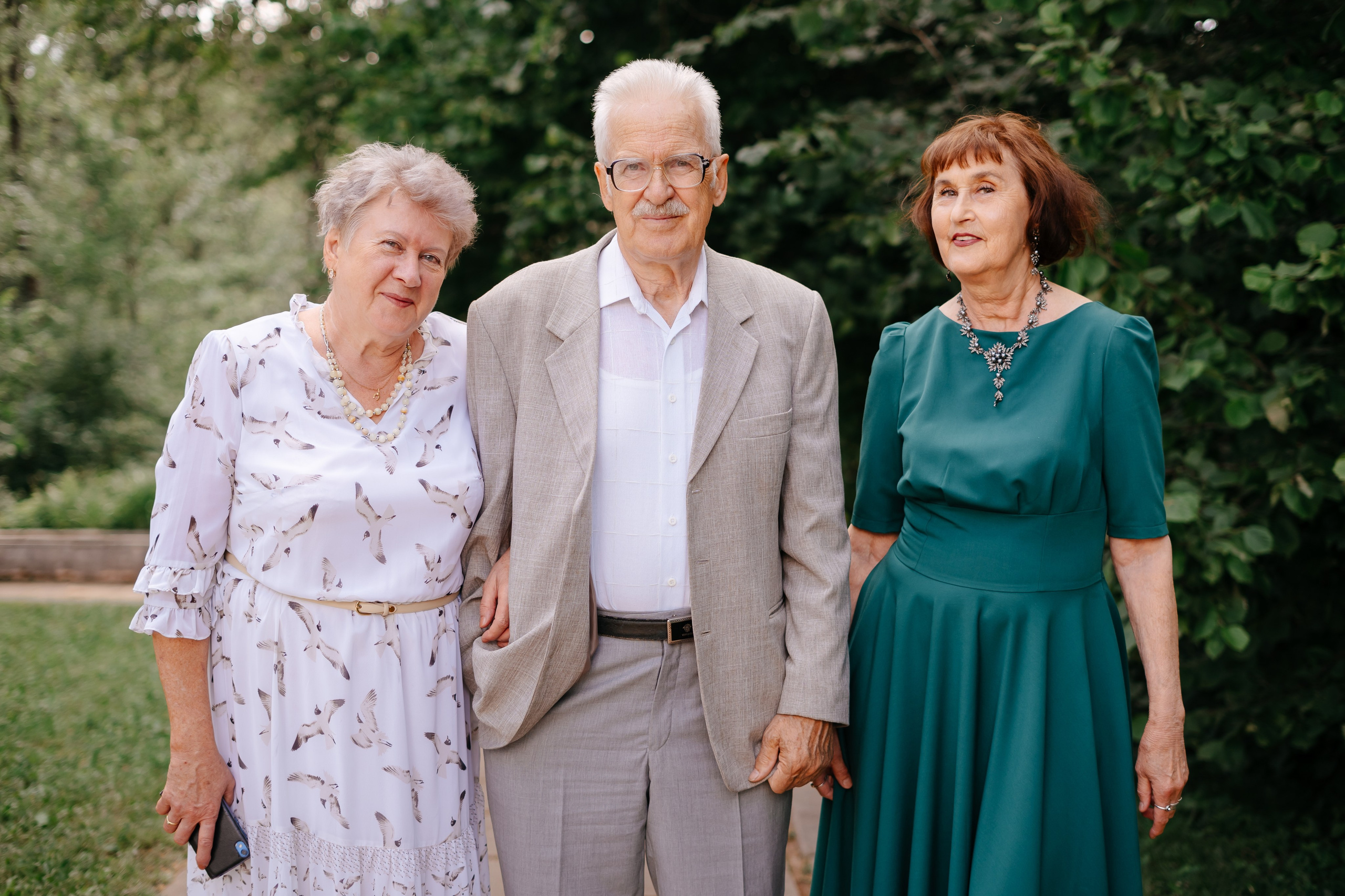 Свадьба загородом в Москве