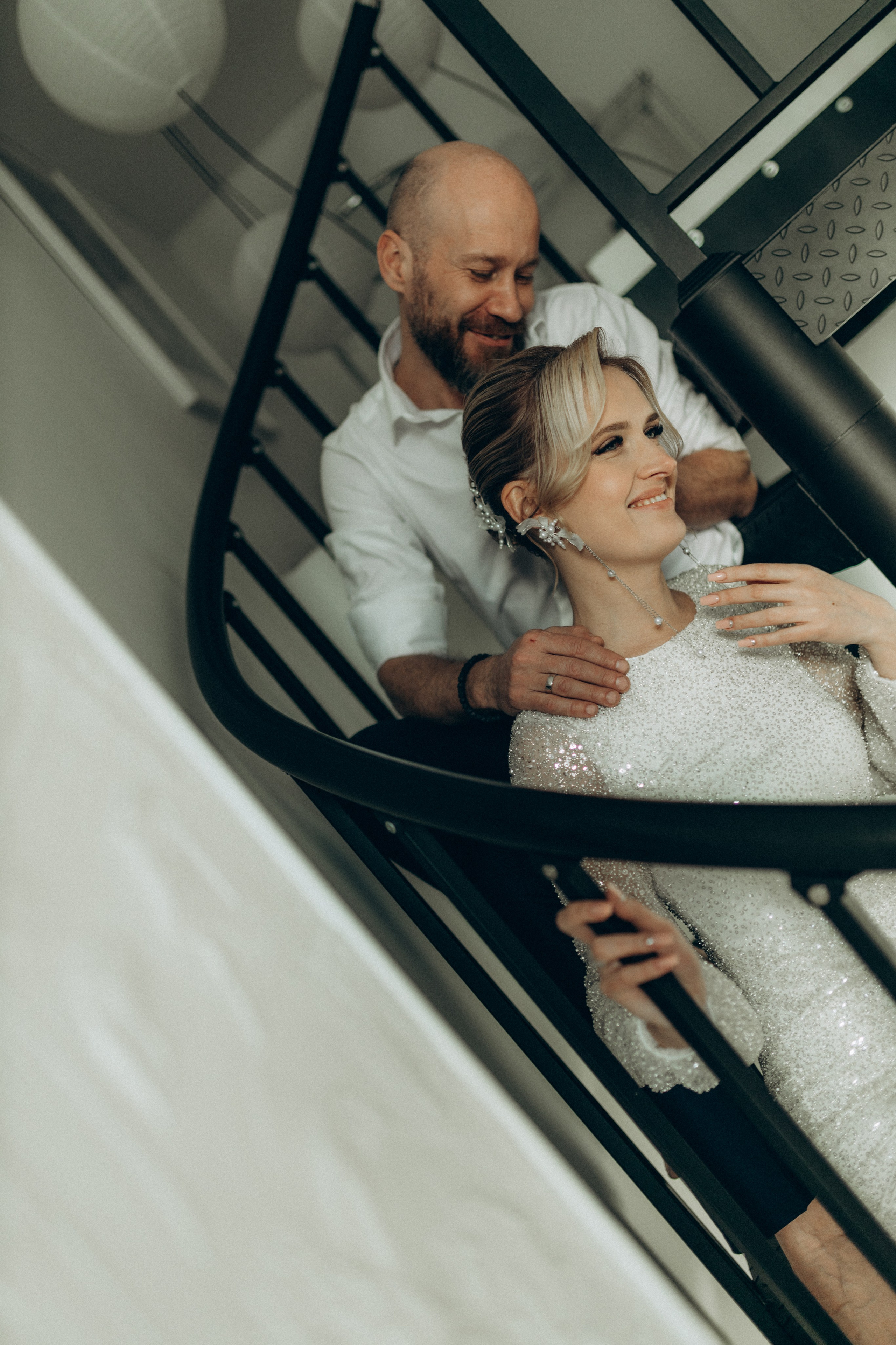 Анна & Андрей. Фотограф НОГИНСК, Москва, Анастасия Белая