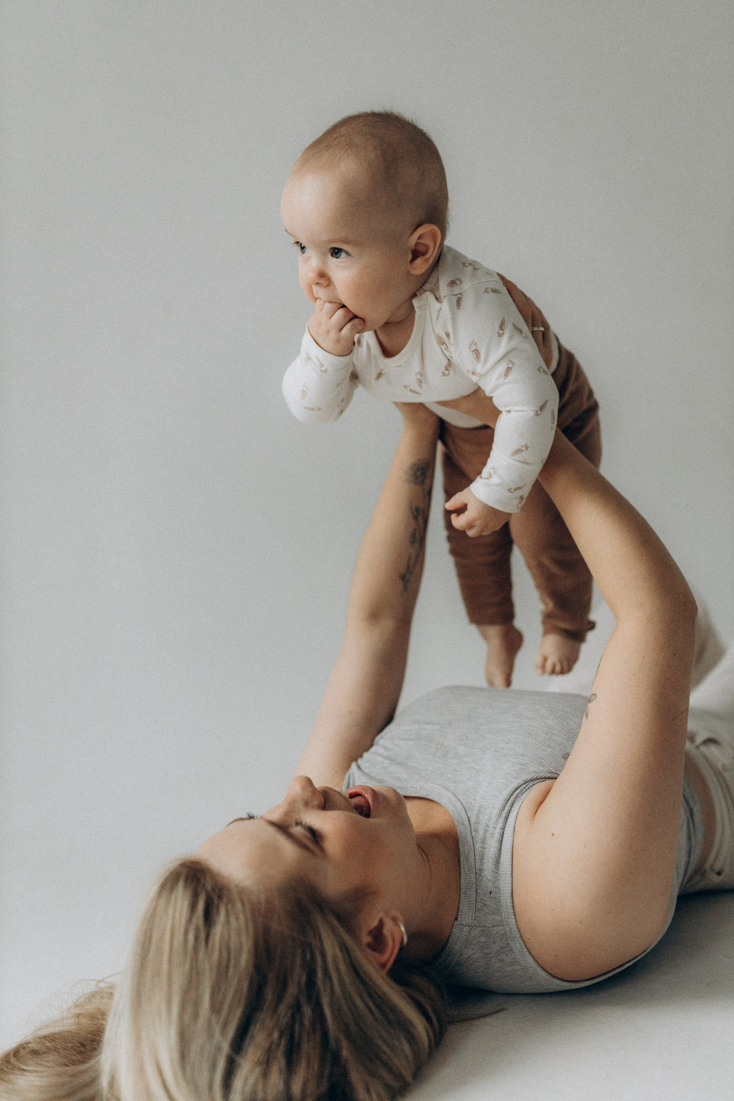 Давид, Настя, Рустам. Фотограф НОГИНСК, Москва, Анастасия Белая
