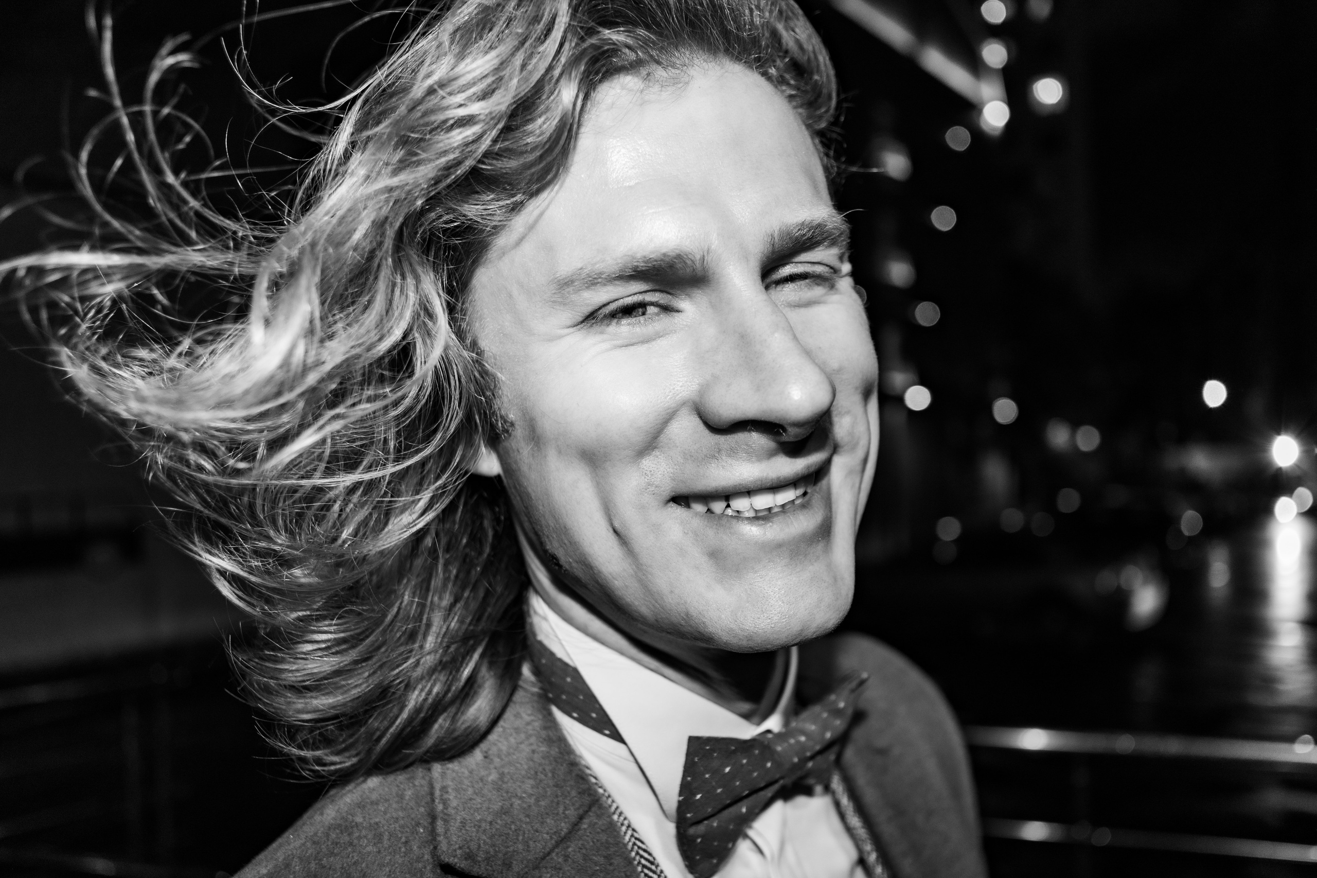 Фотографирую жизнь! Московский фотограф волонтер