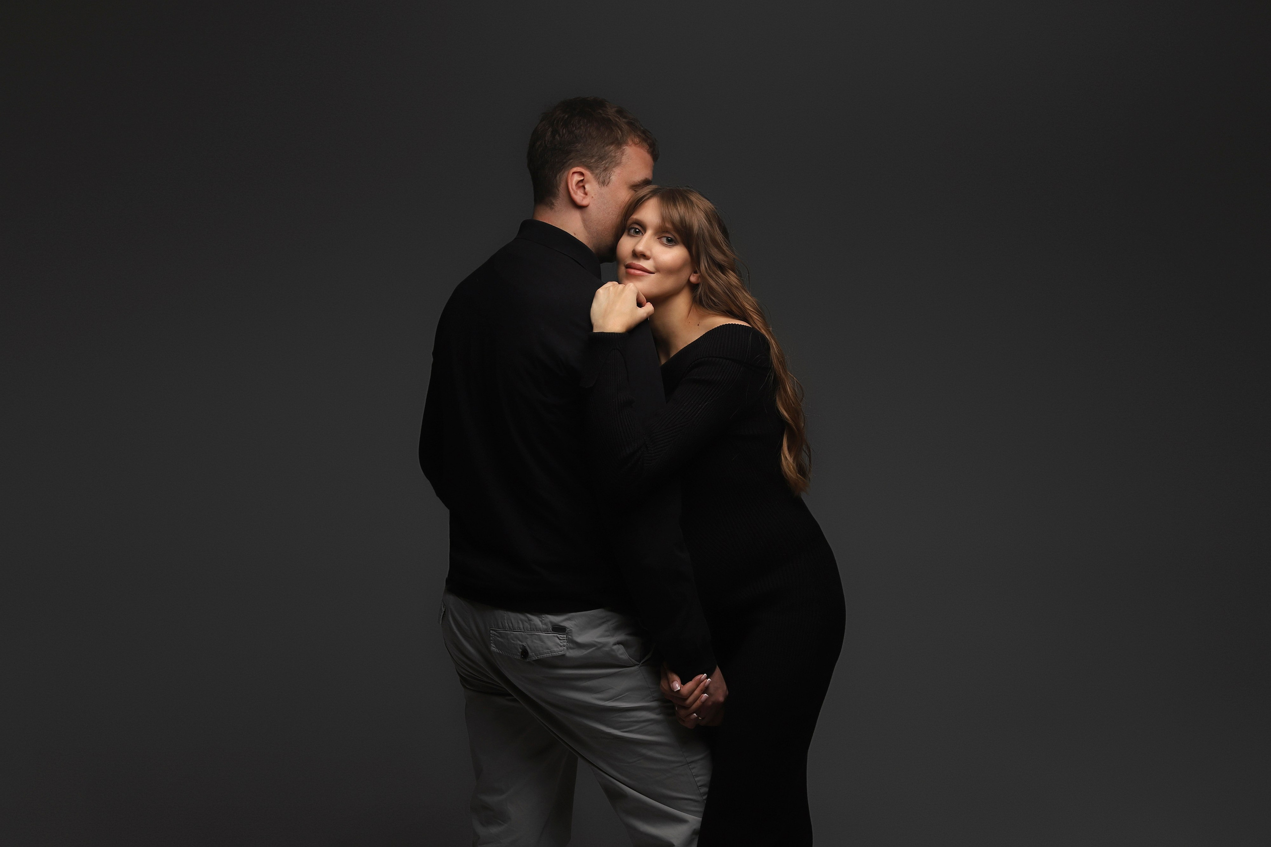 Беременность & материнство. Фотосессия беременности & материнства Коломна