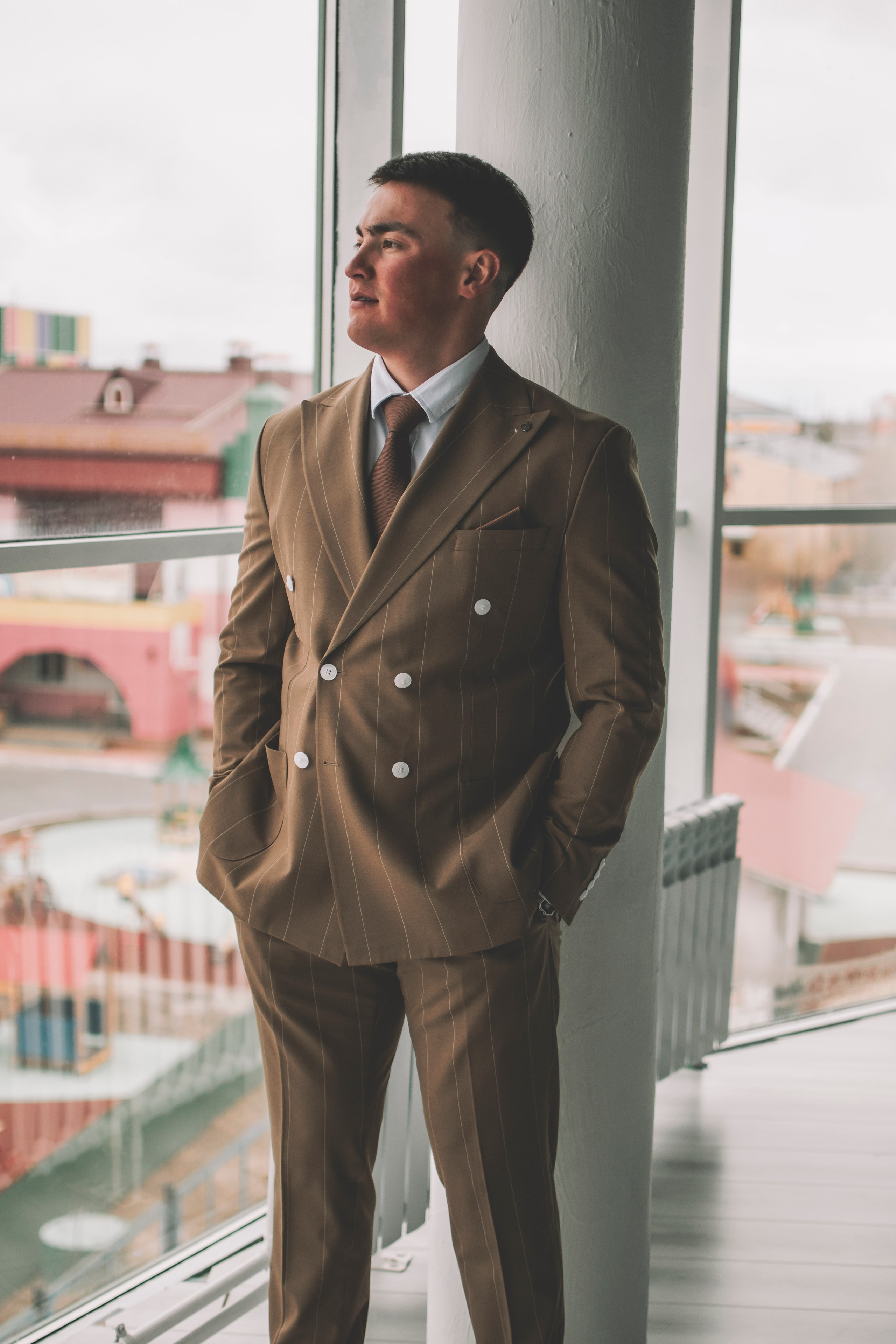 Альберт и Анастасия (Студийная фотосессия, роспись в ДК Нефтяник + фотосессия с гостями). Семейный и свадебный фотограф Губкинский и Ставрополь