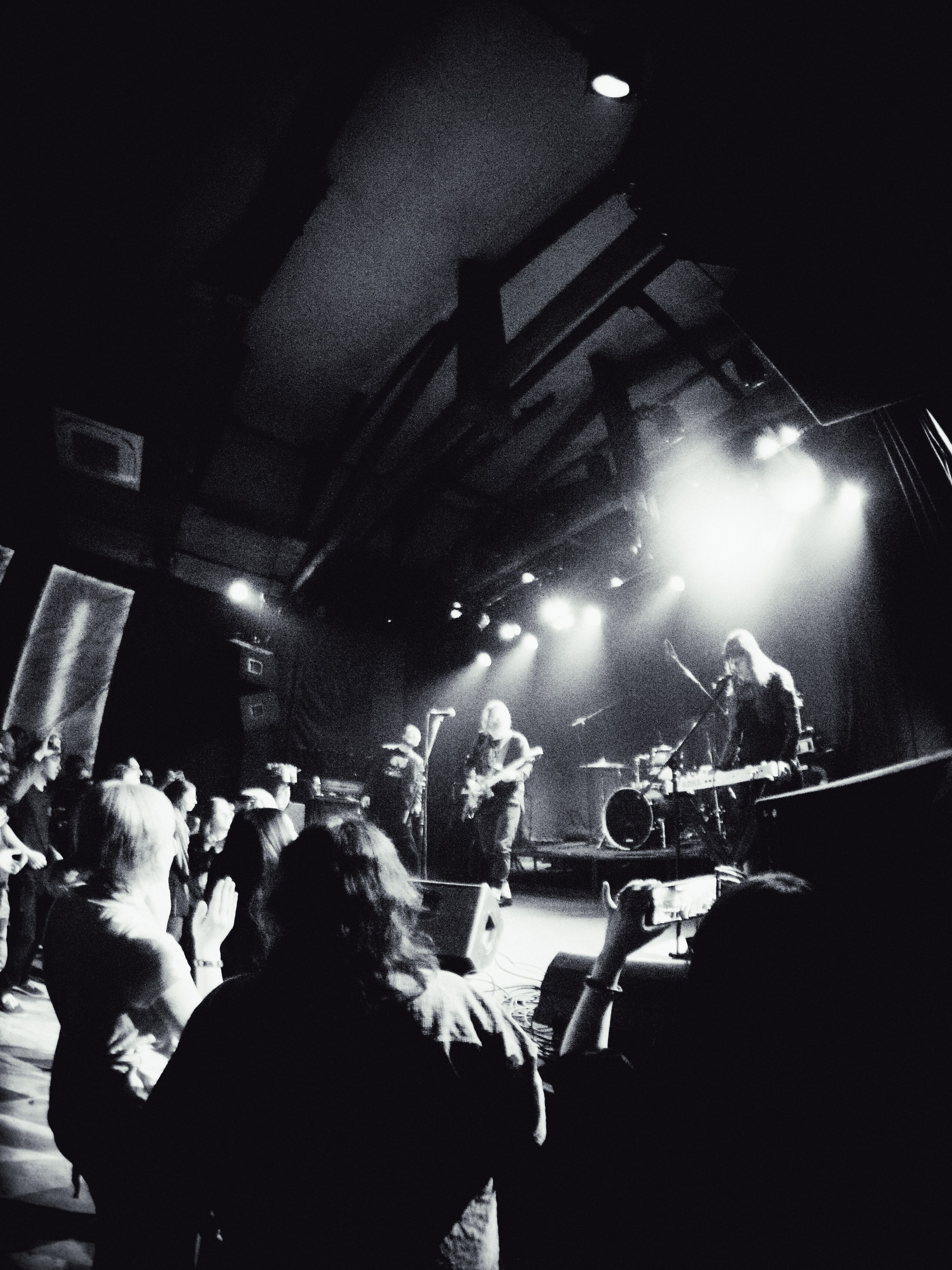 08.03.26. Анна Мильч