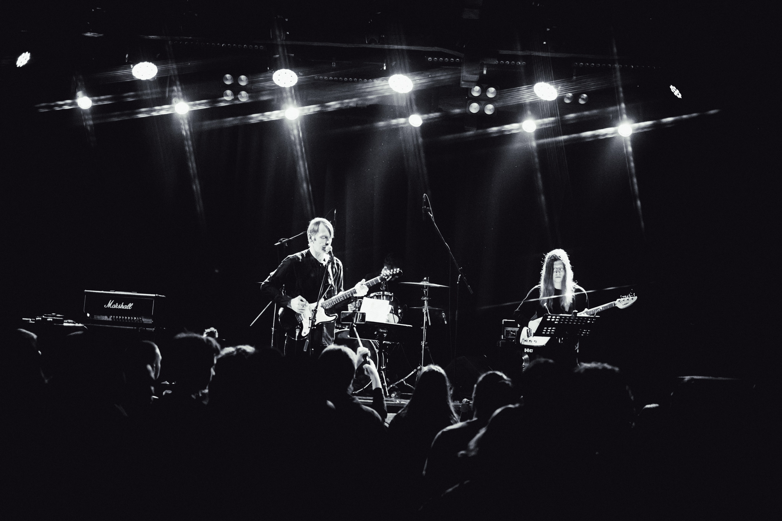 08.03.26. Анна Мильч