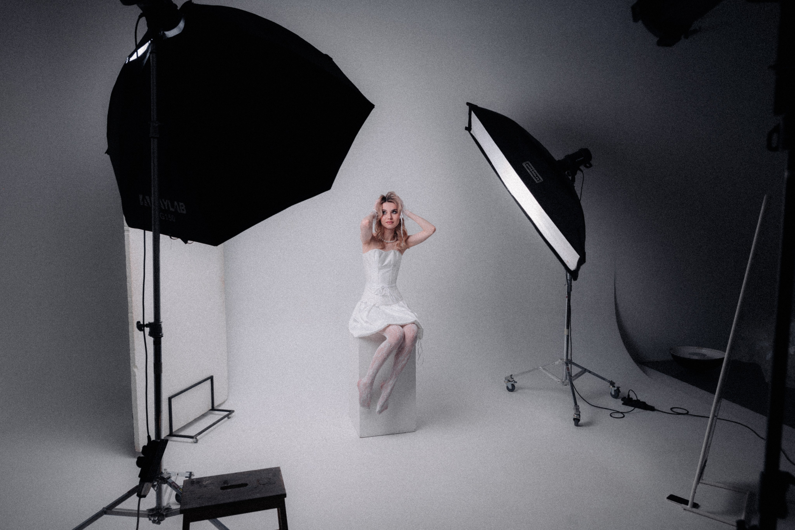 Юлия. Александр Макаров