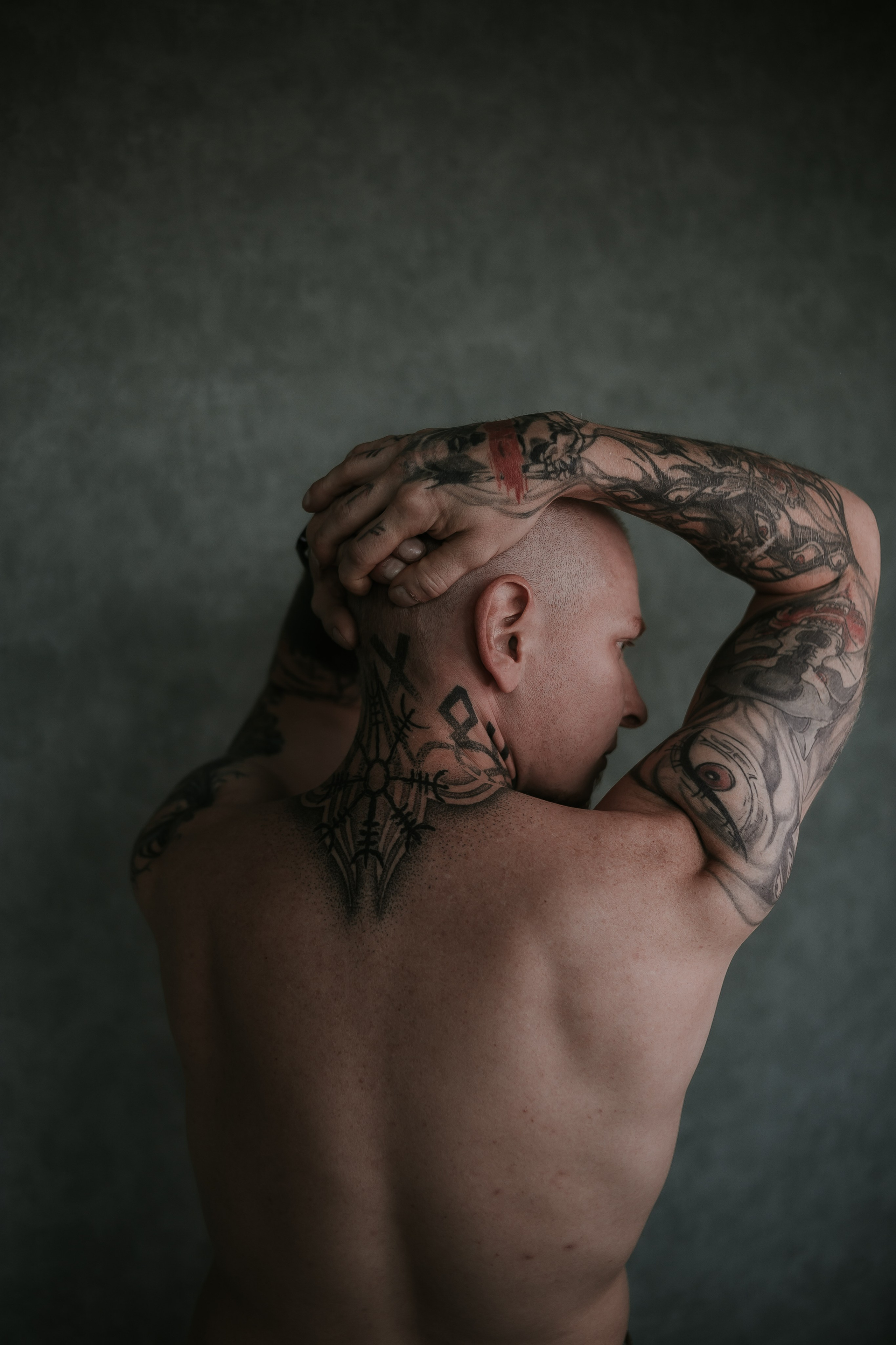 Евгений и Мария. Фотограф Регина Крикунова г. Красноярск