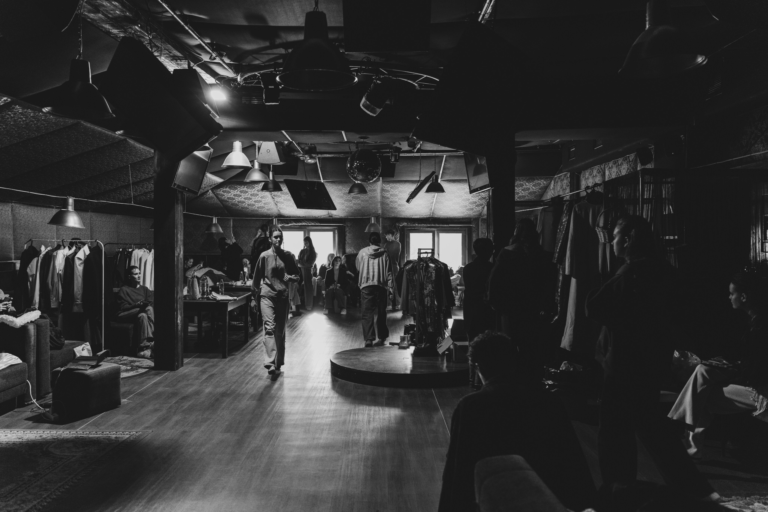 Siberian Fashion Week. Фотограф в Иркутске на все важные случаи жизни