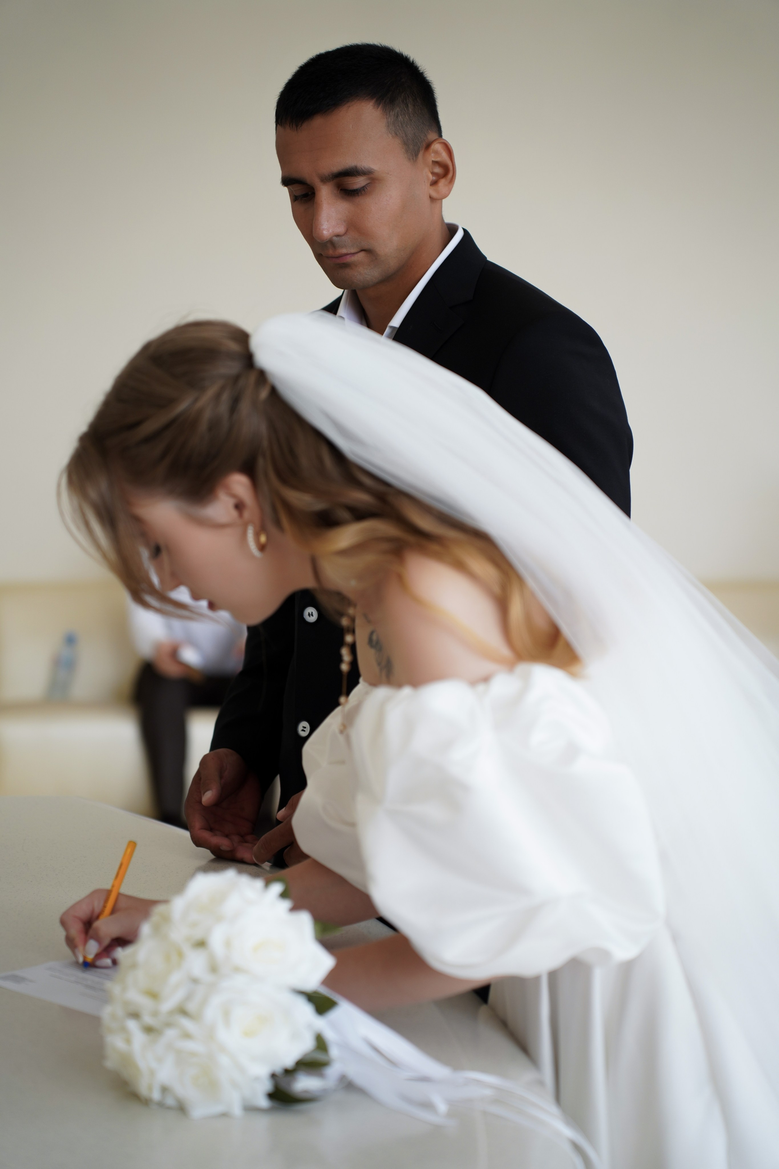 Wedding. Фотограф в Иркутске на все важные случаи жизни