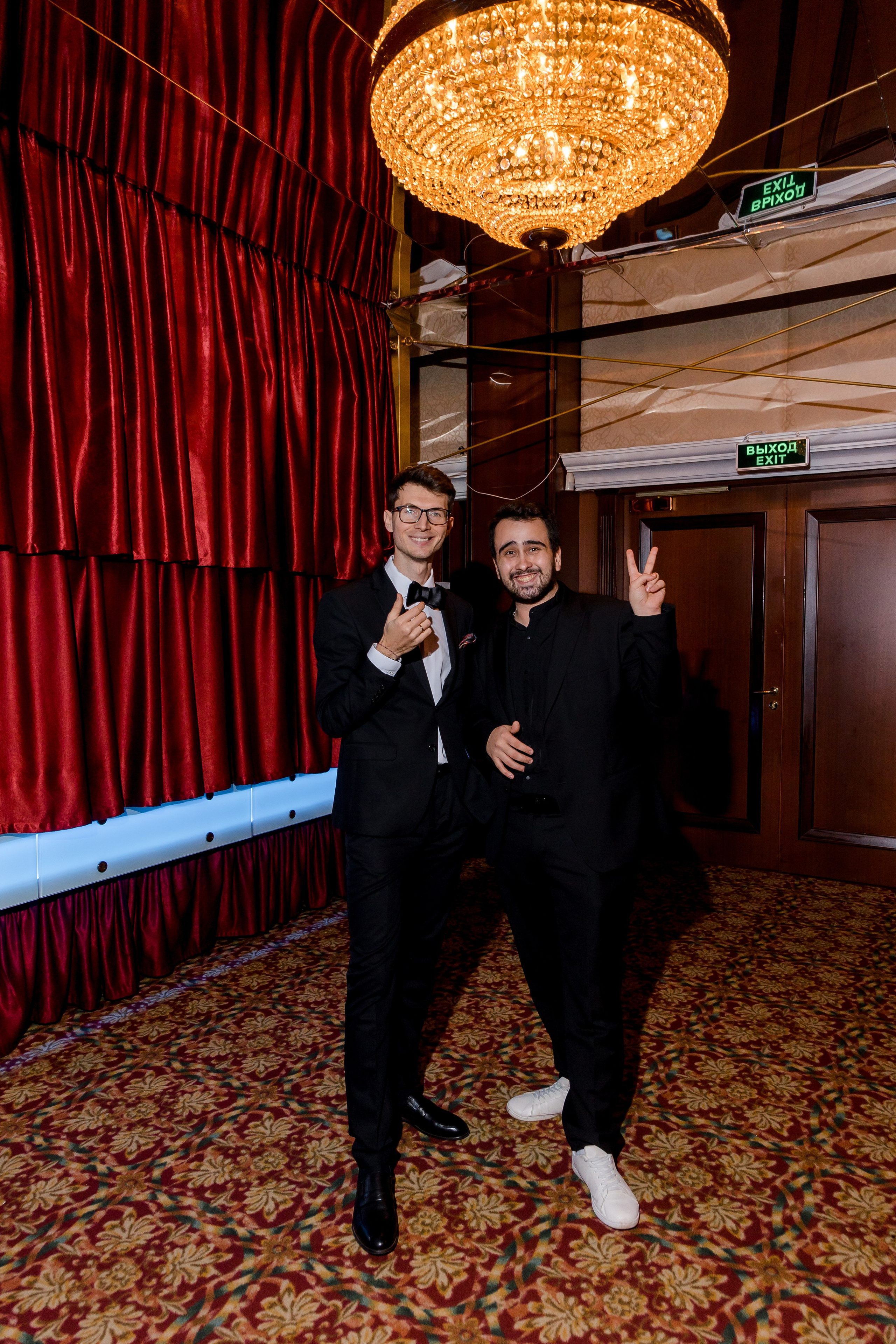 СОКОЛ. Свадебный и семейный фотограф Динар Гильмутдинов